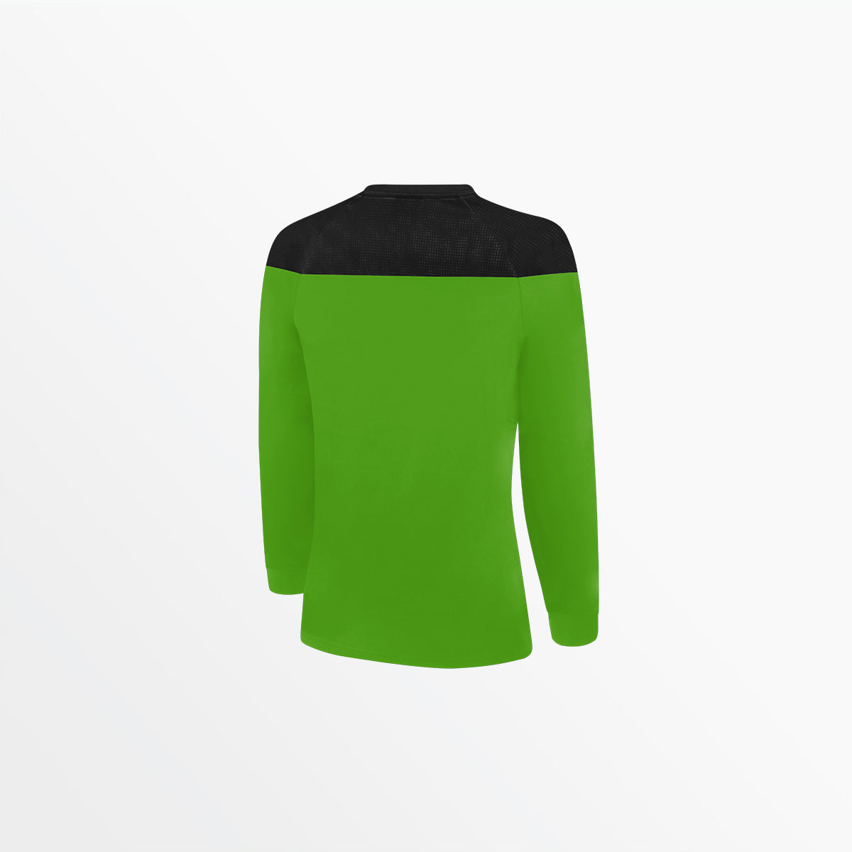 WOMEN'S TRIBECA POLY SWEATER、mySite、neckold