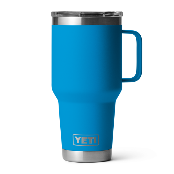 YETI Rambler 30 oz Travel Mug、mySite、noshort