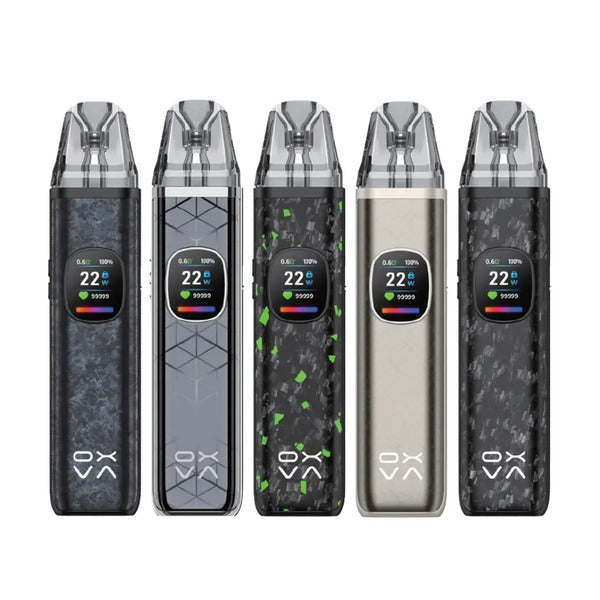 OXVA Xlim Pro 2 Pod Kit (DNA Version)、mySite、zt4zffjzw