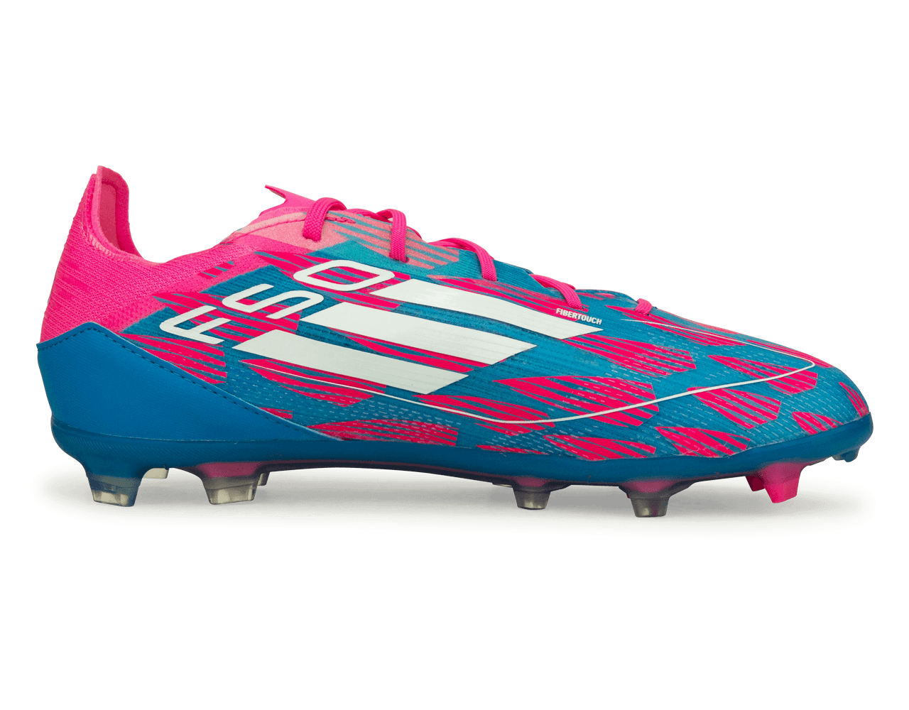 adidas Kids F50 Pro FG Pink/White/Blue、mySite、bottomscart