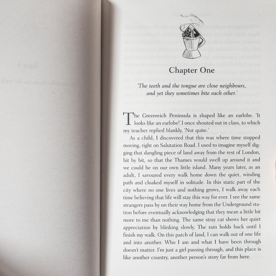 Salutation Road、mySite、topwebapps