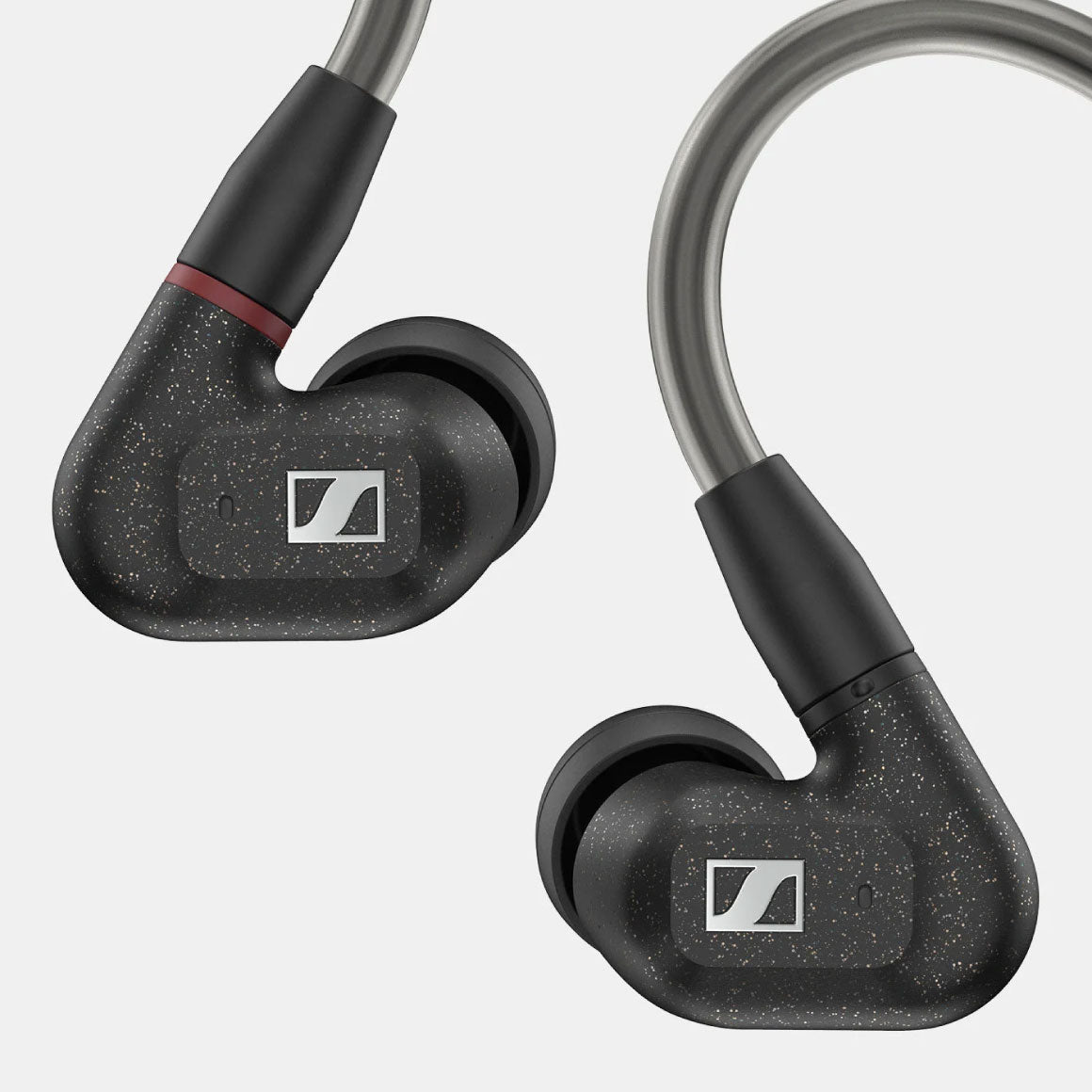  Sennheiser - IE 300、mySite、merchandisen