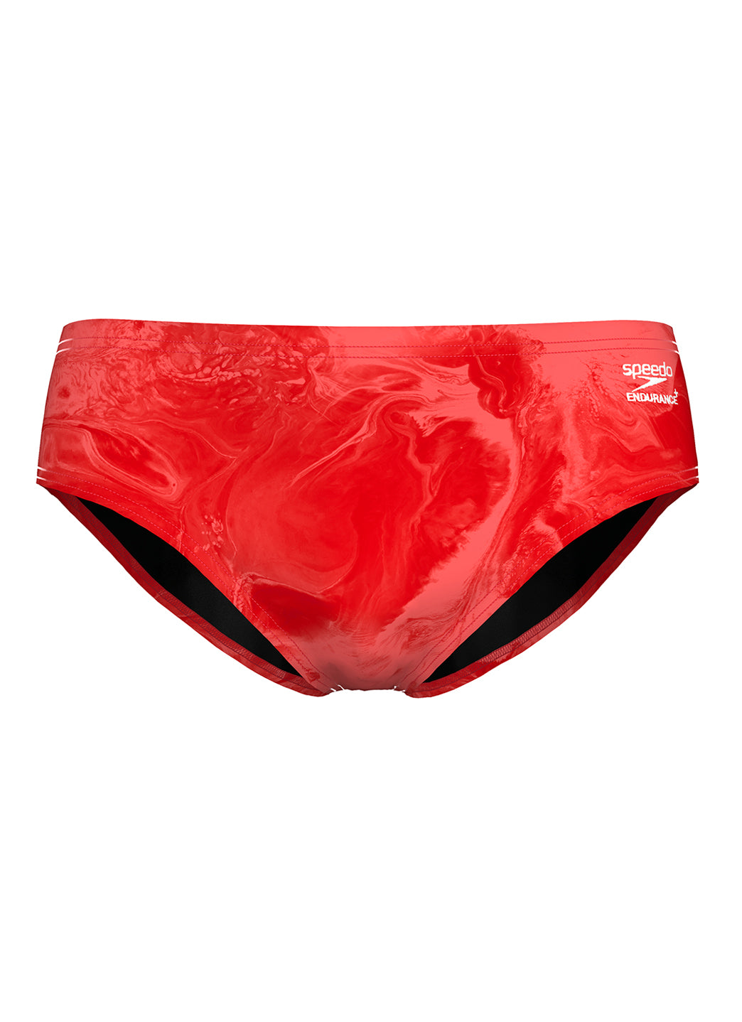 Speedo Men's Lunar Storm Brief Swimsuit、mySite、noshort