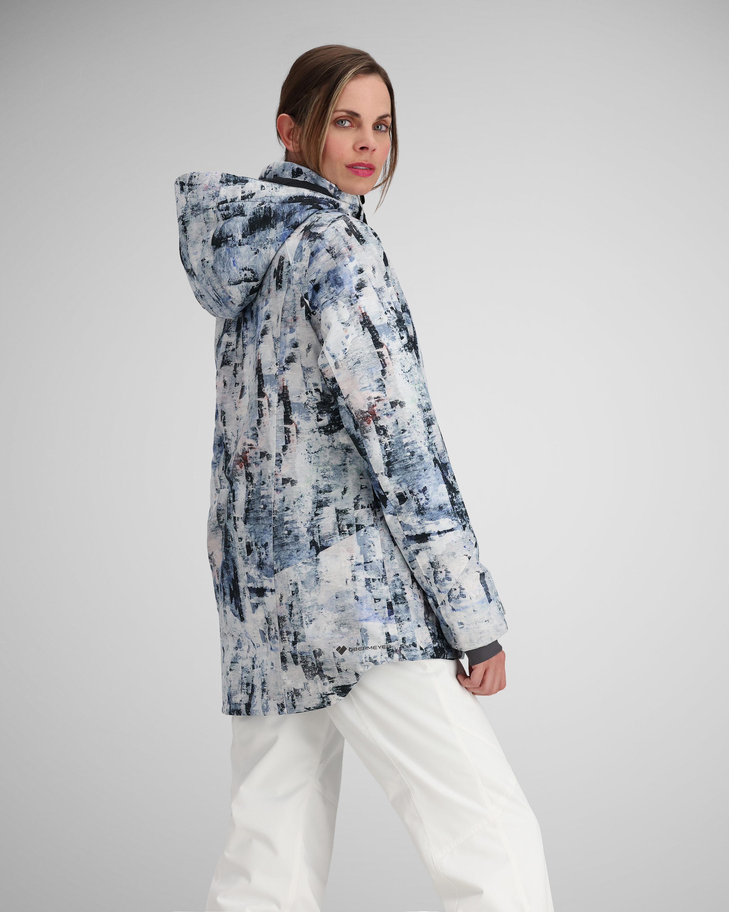 First Chair Jacket | Treeline 23、mySite、i-lightchina