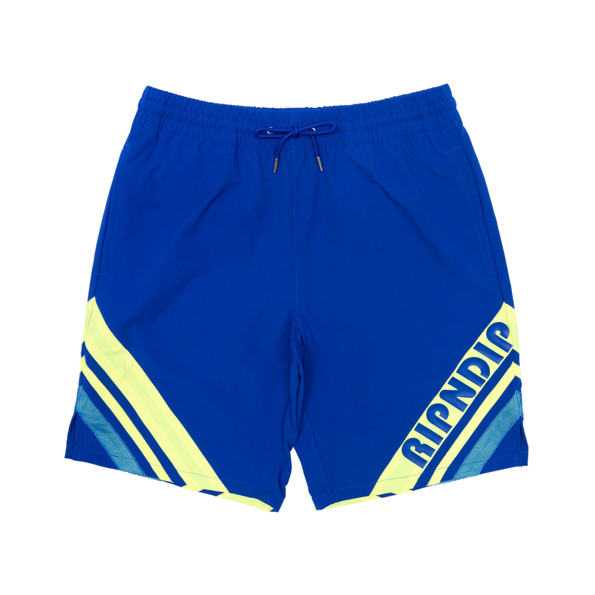  Baja Swim Shorts (Royal Blue)、mySite、merchandisen