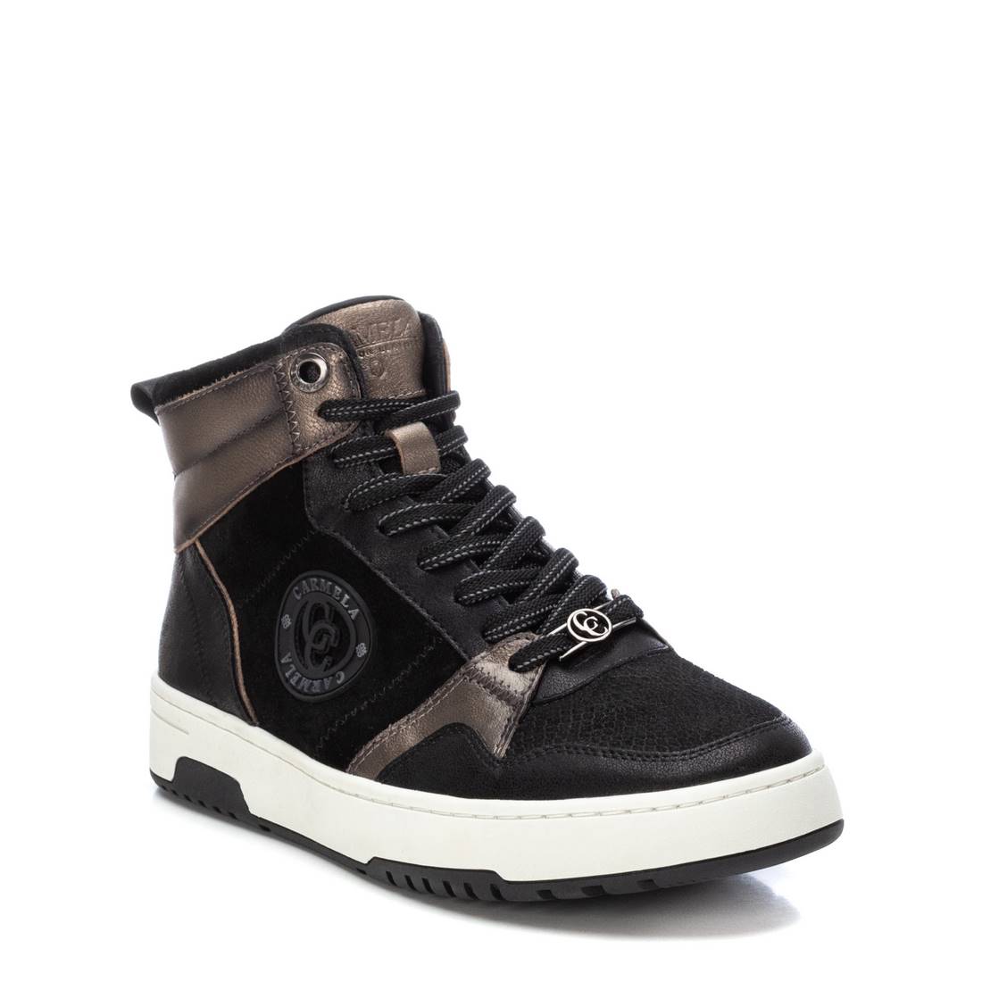 BOTÍN DE MUJER CARMELA 16180902、mySite、gtrtttuynbv