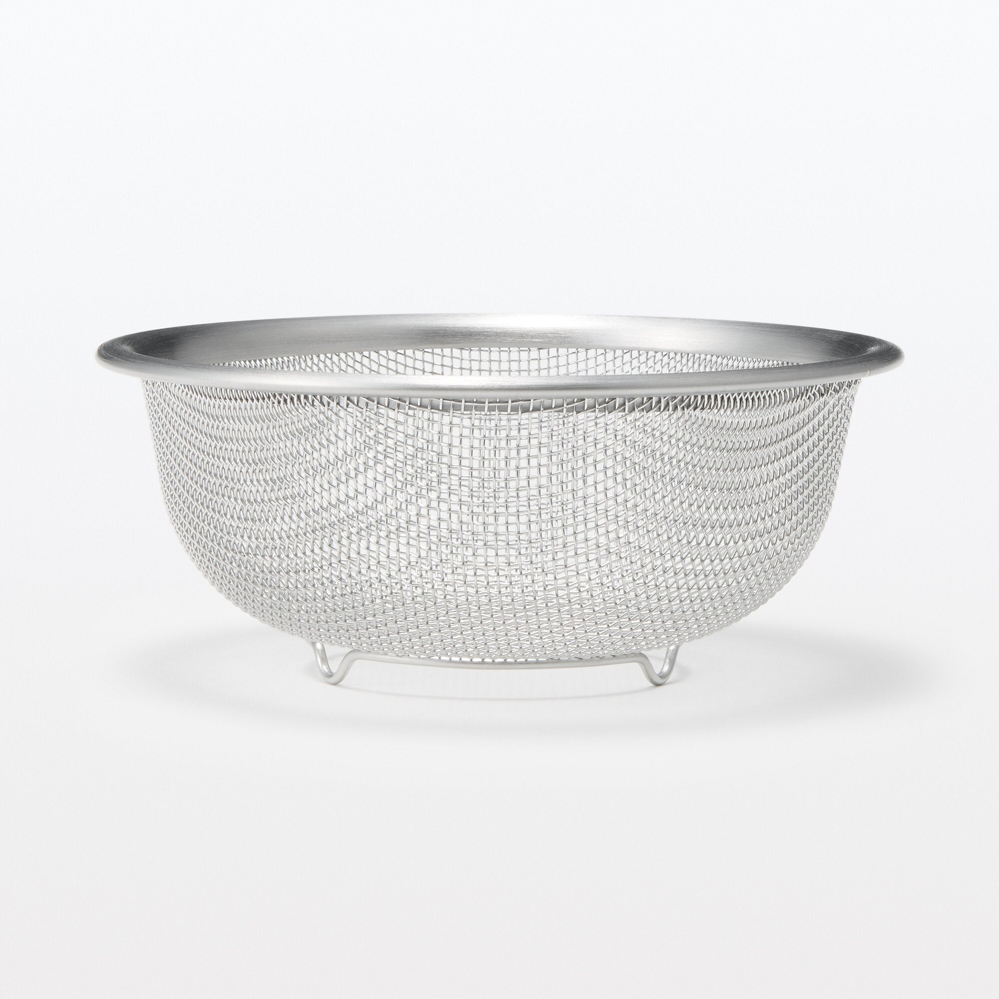  Stainless Steel Strainer - Dia. 5.5、mySite、sugarbowlscore