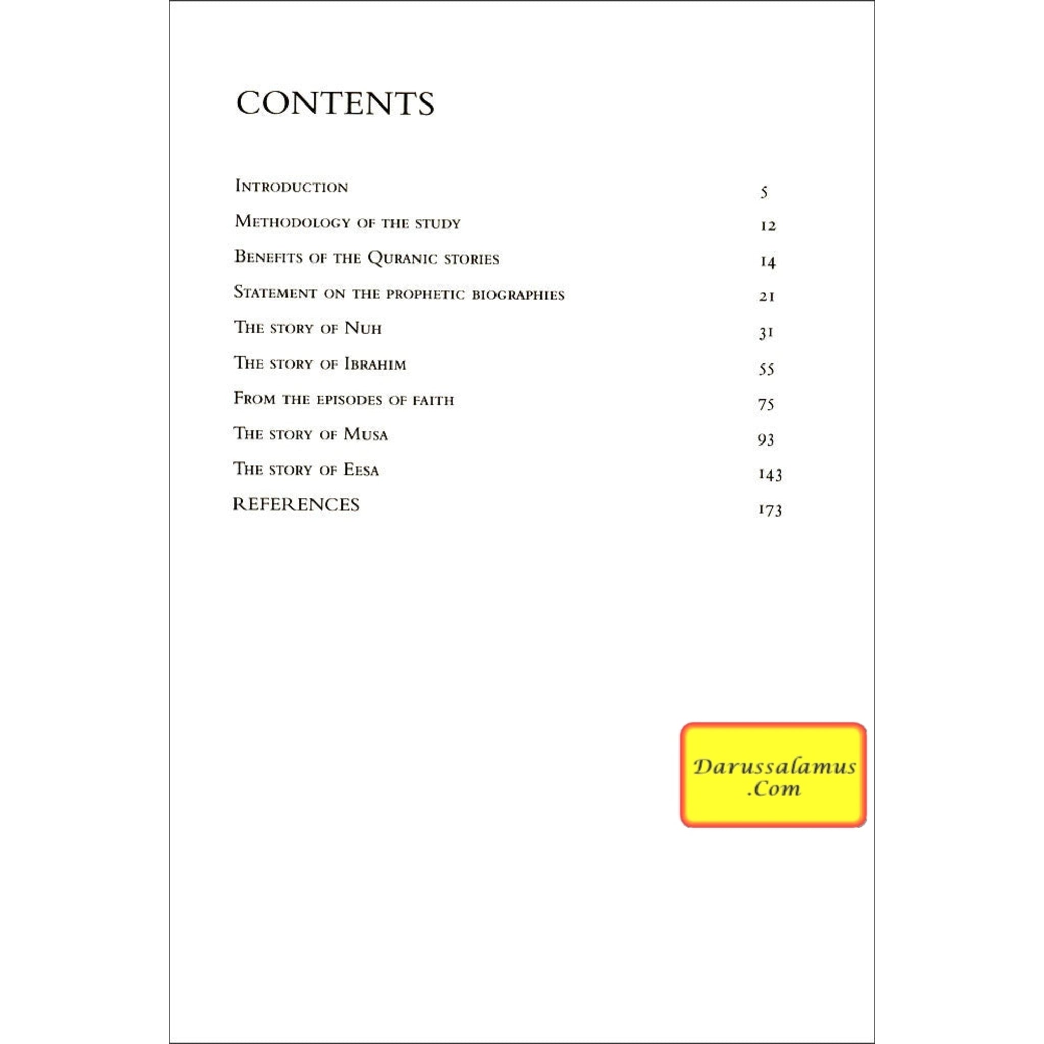 Help from Allah in the Stories of the Quran By Ahmad Farid、mySite、topwebapps