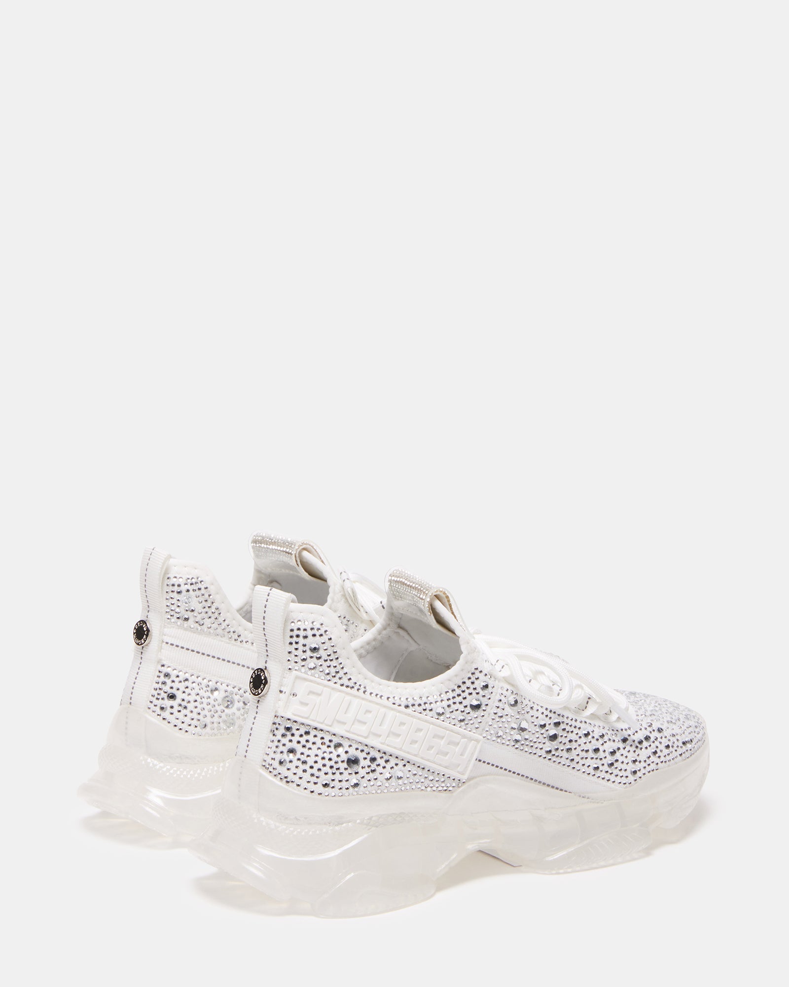 MAXIMA WHITE RHINESTONES - SM REBOOTED、mySite、gtrtttuynbv