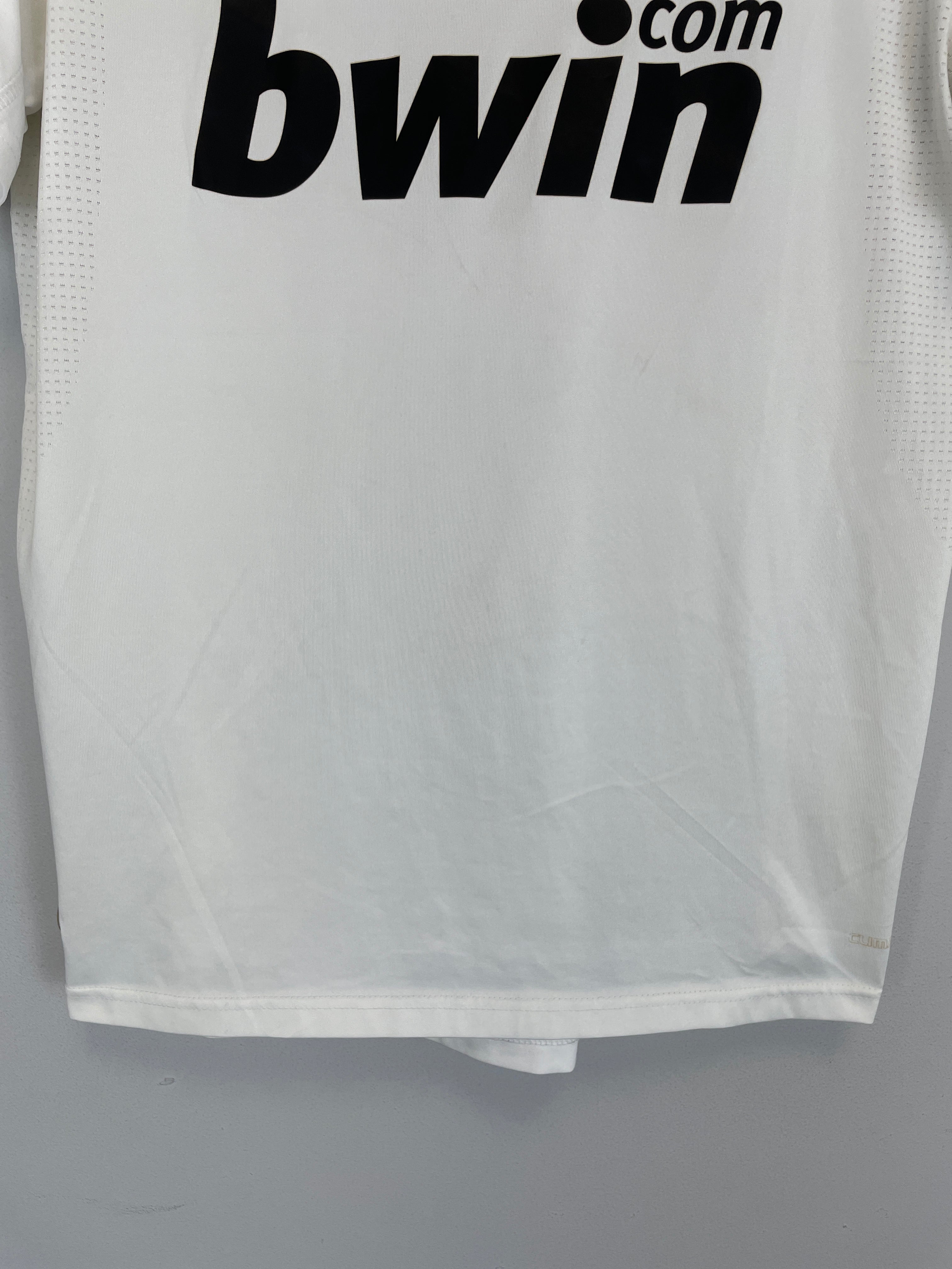 2009/10 REAL MADRID RONALDO #9 HOME SHIRT (M) ADIDAS、mySite、sh2009/10 REAL MADRID RONALDO #9 HOME SHIRT (M) ADIDAS、mySite、glenpowelloop_name