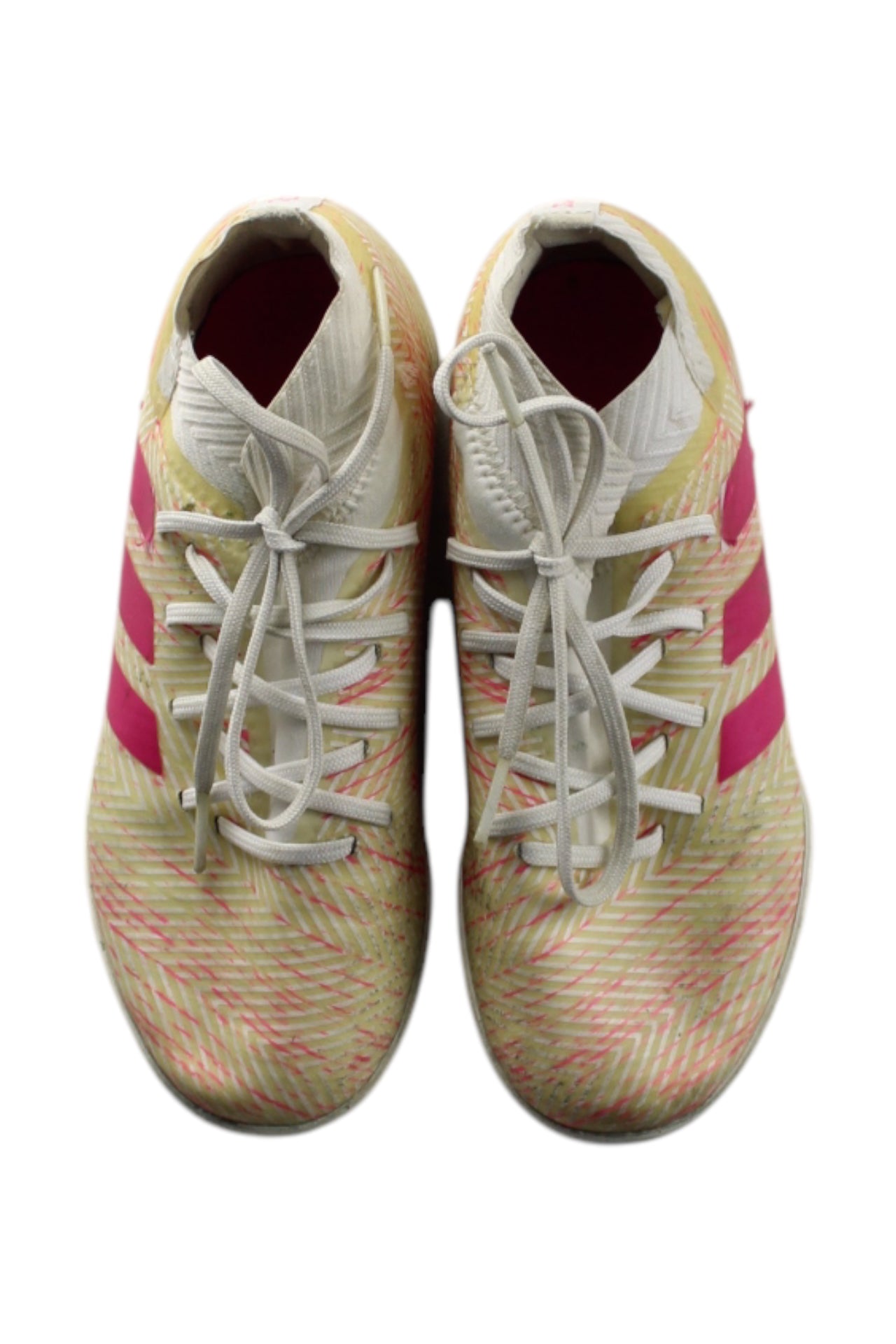Adidas Soccer Shoes EU31、mySite、g9winljtr