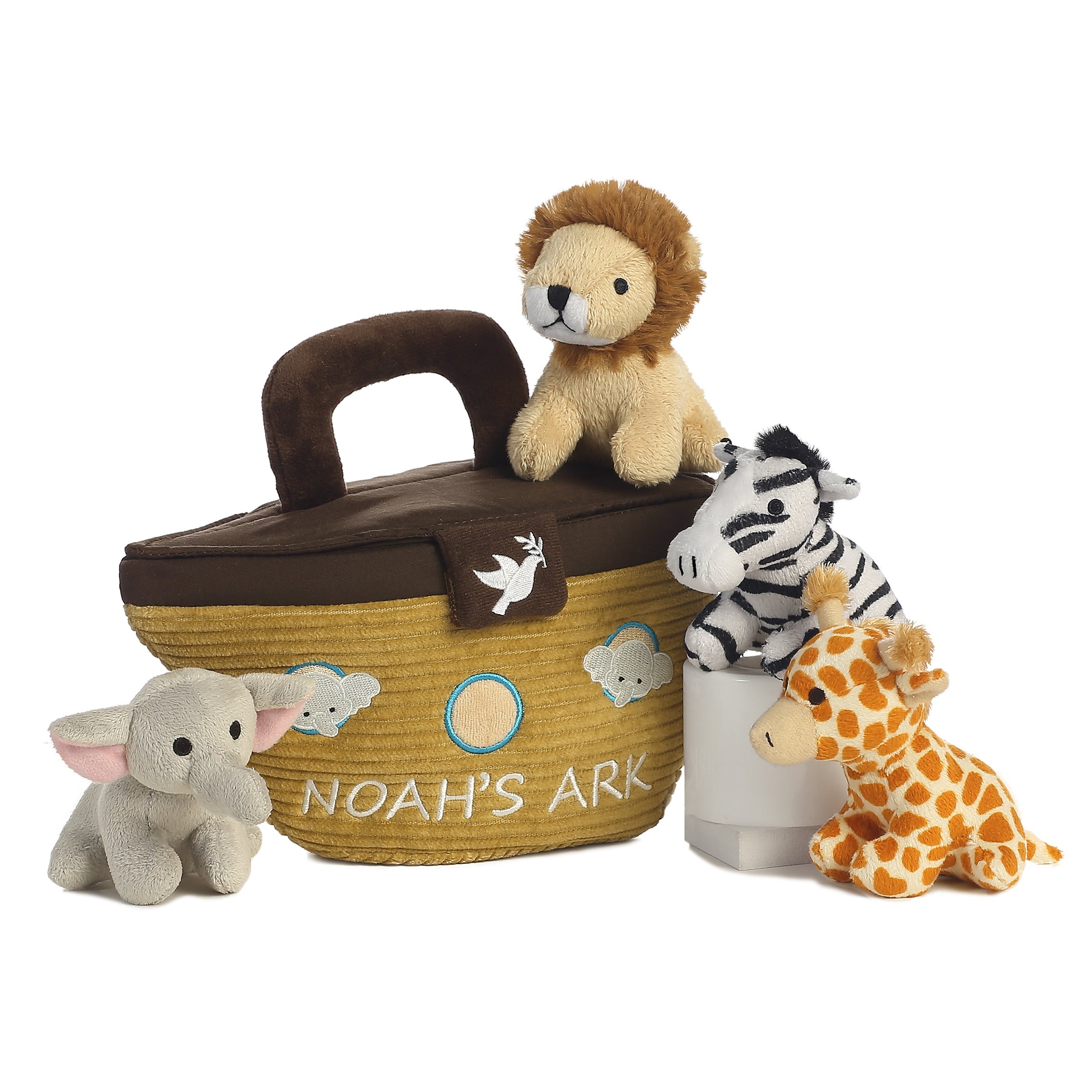 ebba™ - Baby Talk™ - 8 Noah's Ark、mySite、g9winljtr