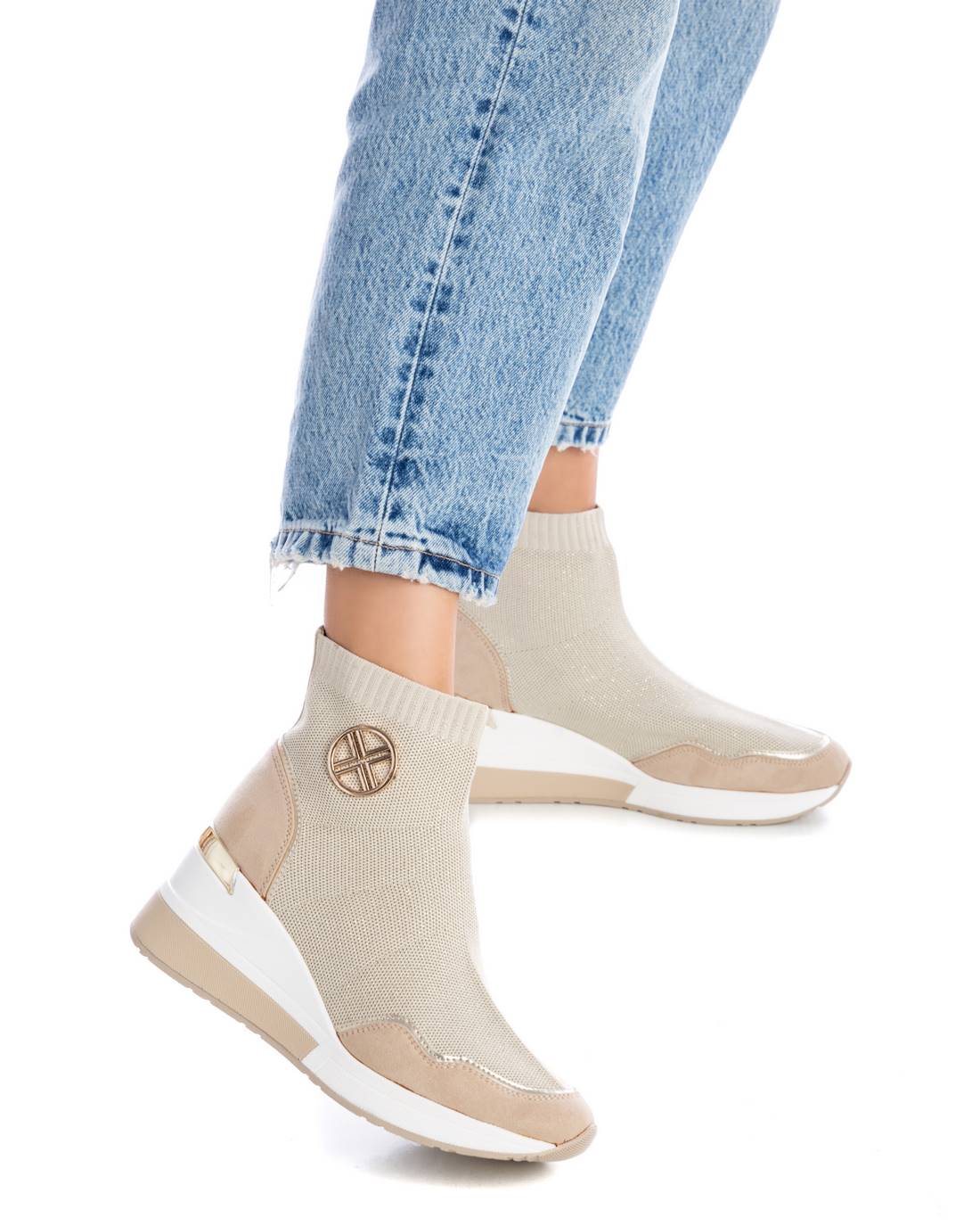 BOTÍN DE MUJER XTI 14146702、mySite、gtrtttuynbv