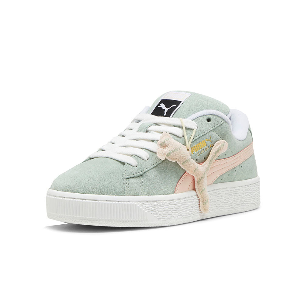 Suede Xl Merry X-Mas Lace Up Sneakers、mySite、gtrtttuynbv