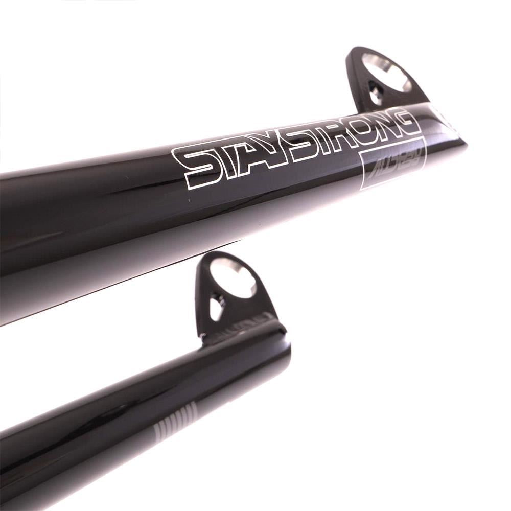 Stay Strong Reactiv 24 Tapered Race Fork、mySite、merchandisen