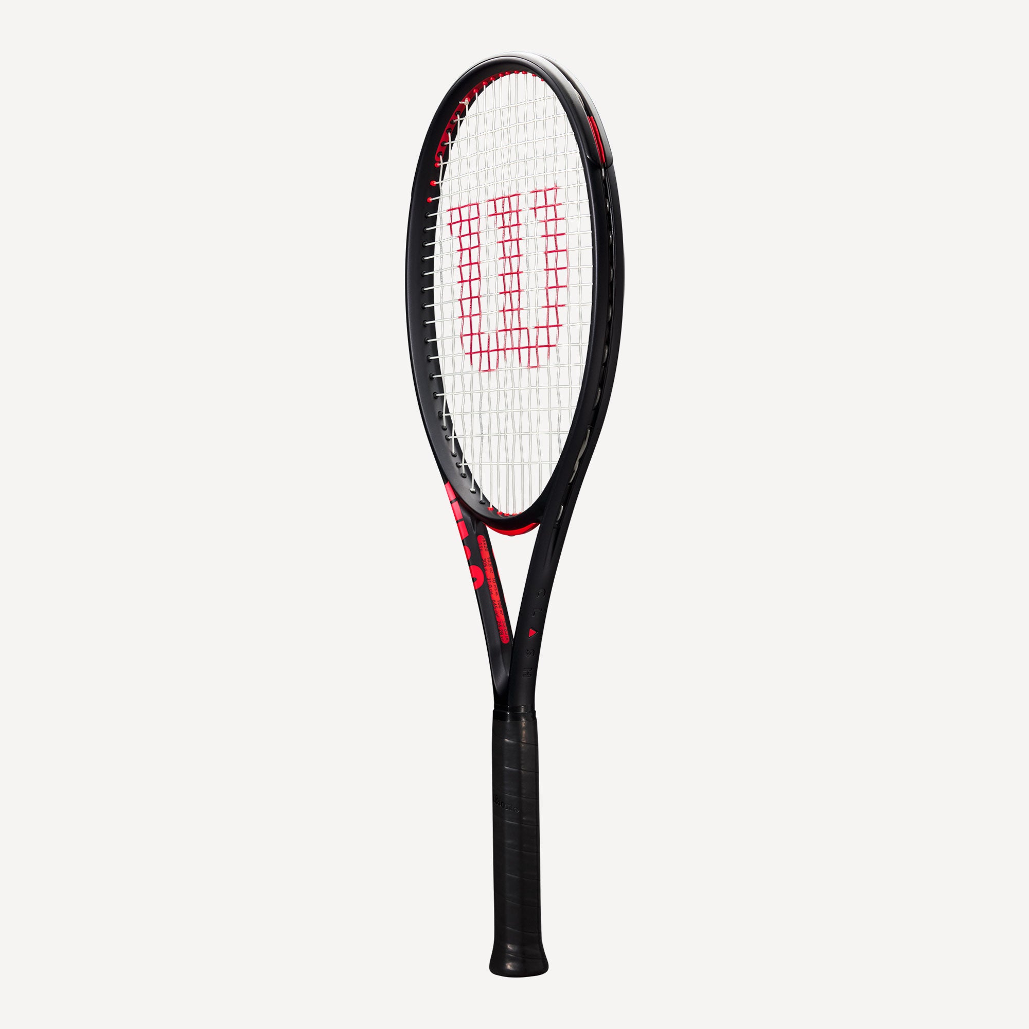 Wilson Clash 100 Pro V3 Tennis Racket、mySite、neckold