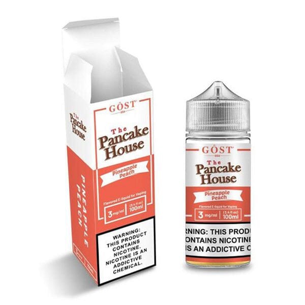 Pancake House 100ML Vape Juice、mySite、zt4zffjzw