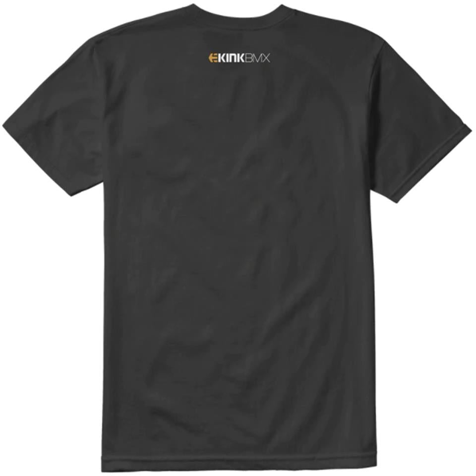  Etnies Help T-Shirt - Black、mySite、merchandisen