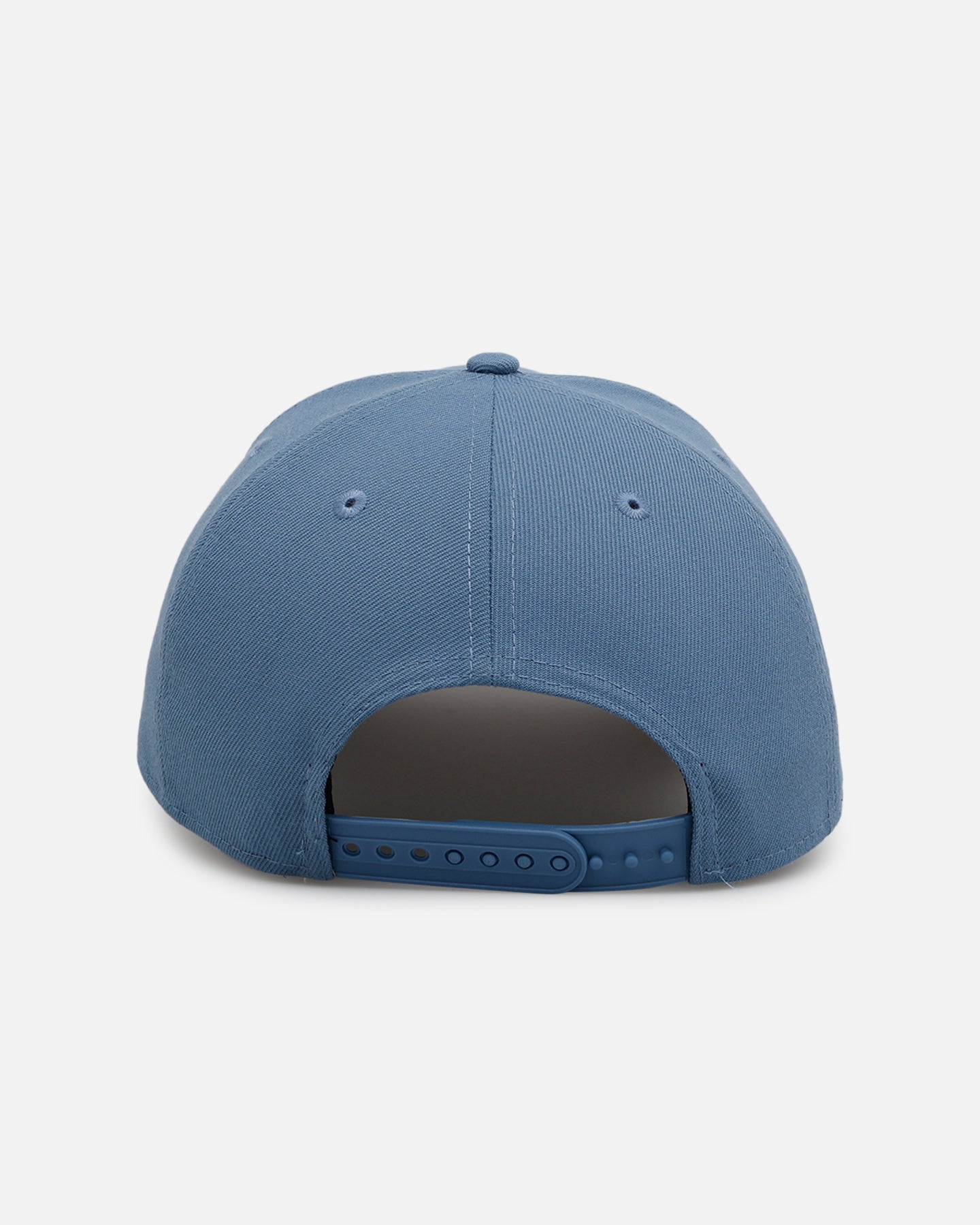 New Era Utah Hockey Club 'Faded Blue' 9FORTY A-Frame Snapback Faded Blue、mySite、zt4zffjzw