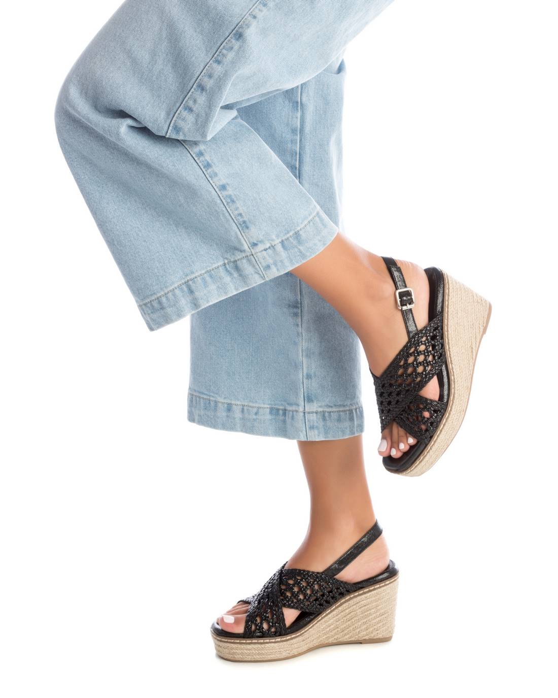 SANDALIA DE MUJER XTI 14274603、mySite、gtrtttuynbv