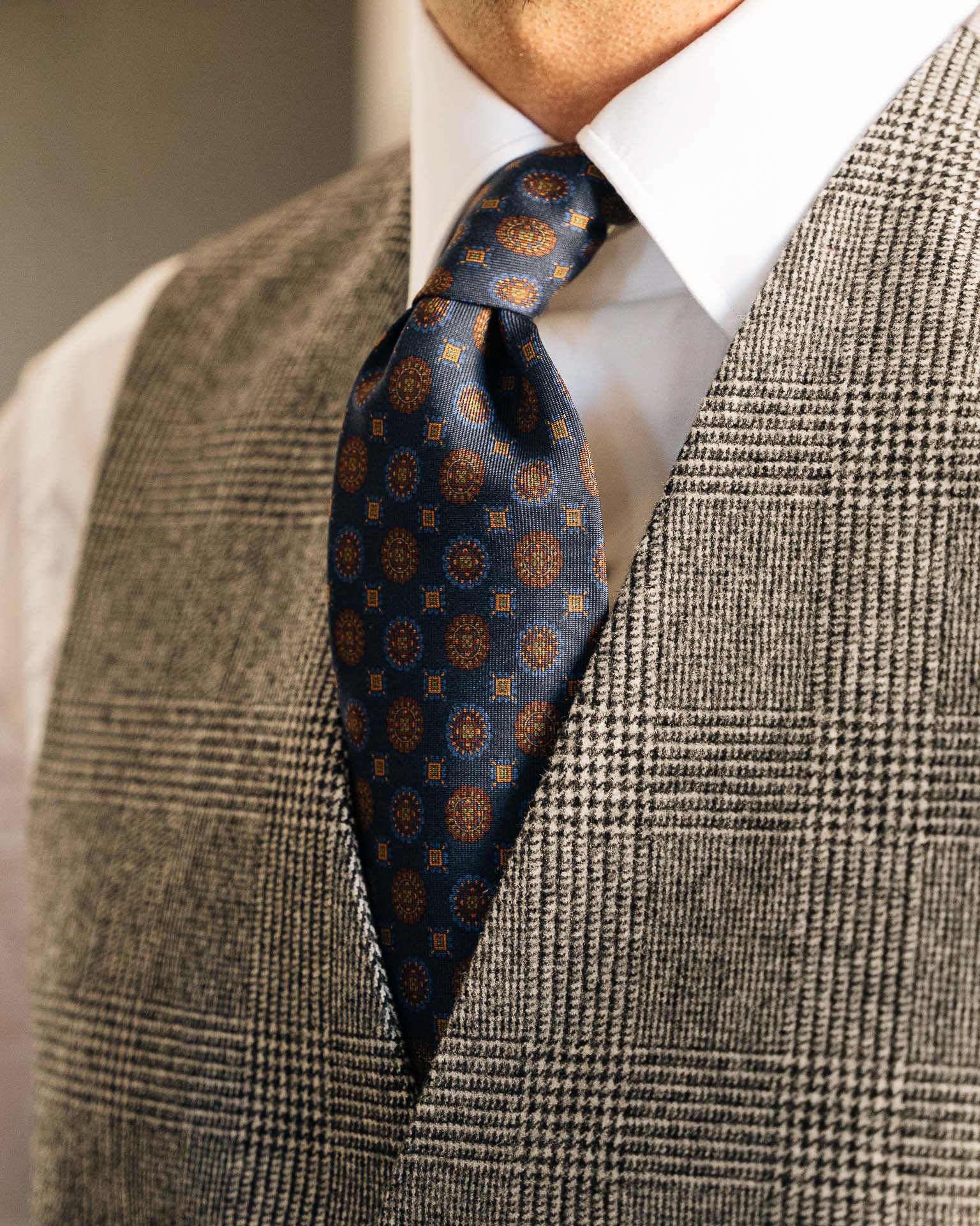  Palestrina、mySite、merchandisen