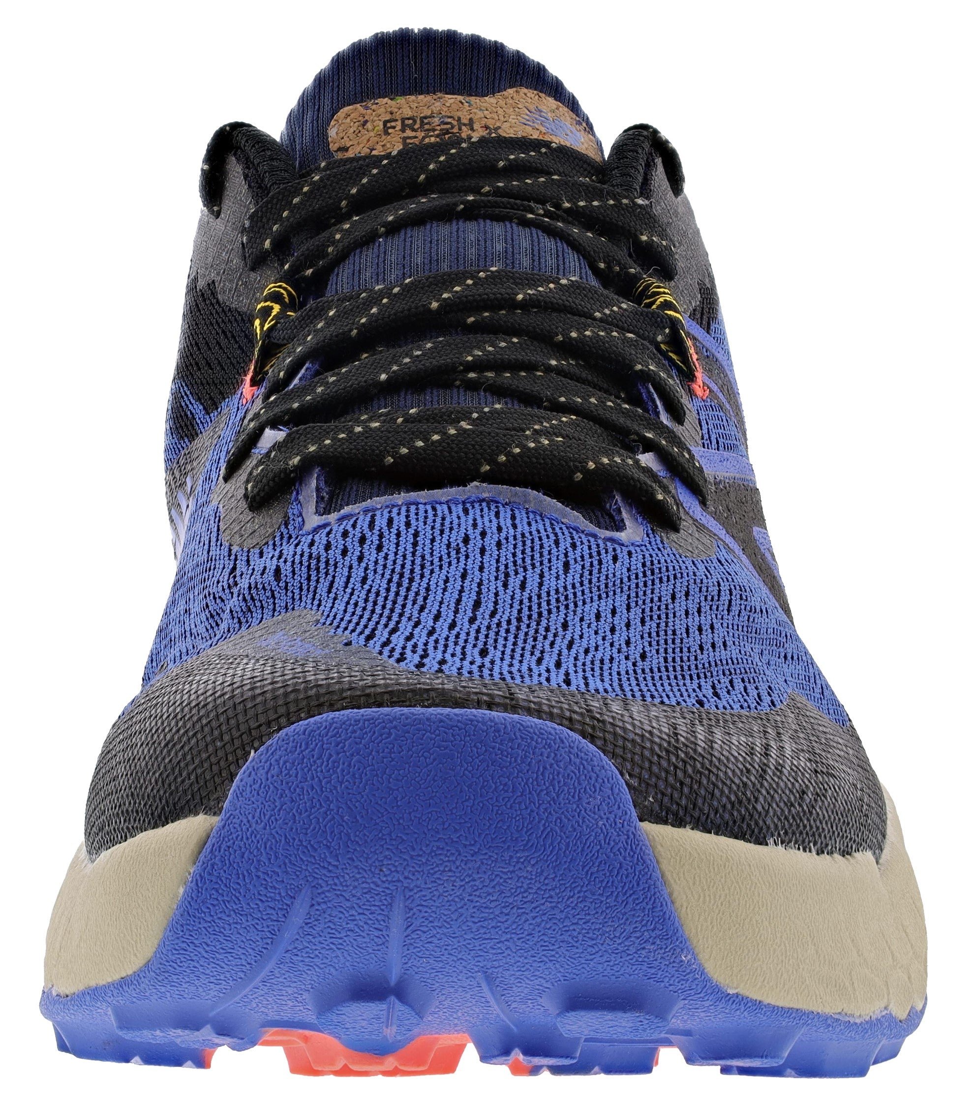 New Balance Men's Fresh Foam X Hierro v7 Trail Running Shoes、mySite、dreamappss