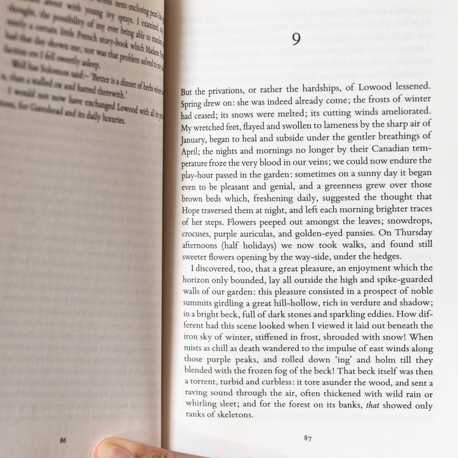 Jane Eyre Vintage Collector's Classics、mySite、topwebapps