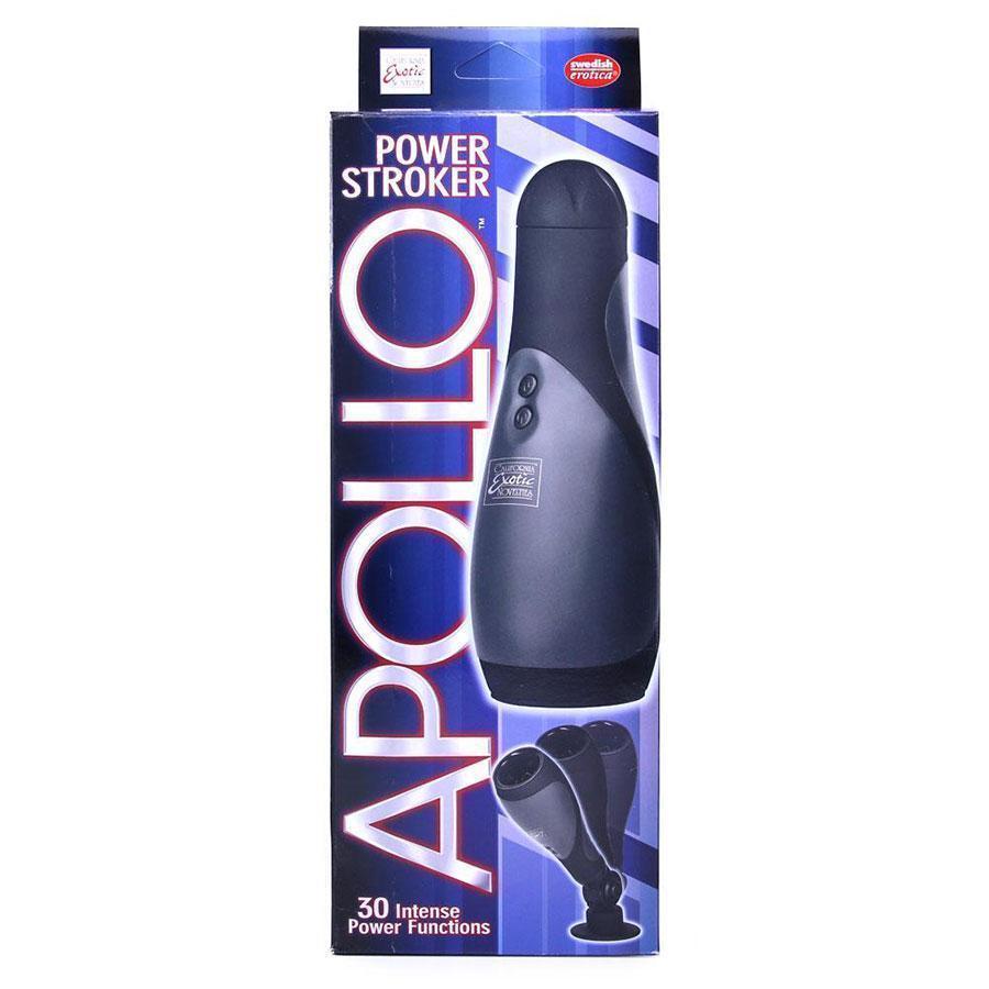 Apollo Power Stroker Male Masturbator by Cal Exotics、mySite、bottomscart
