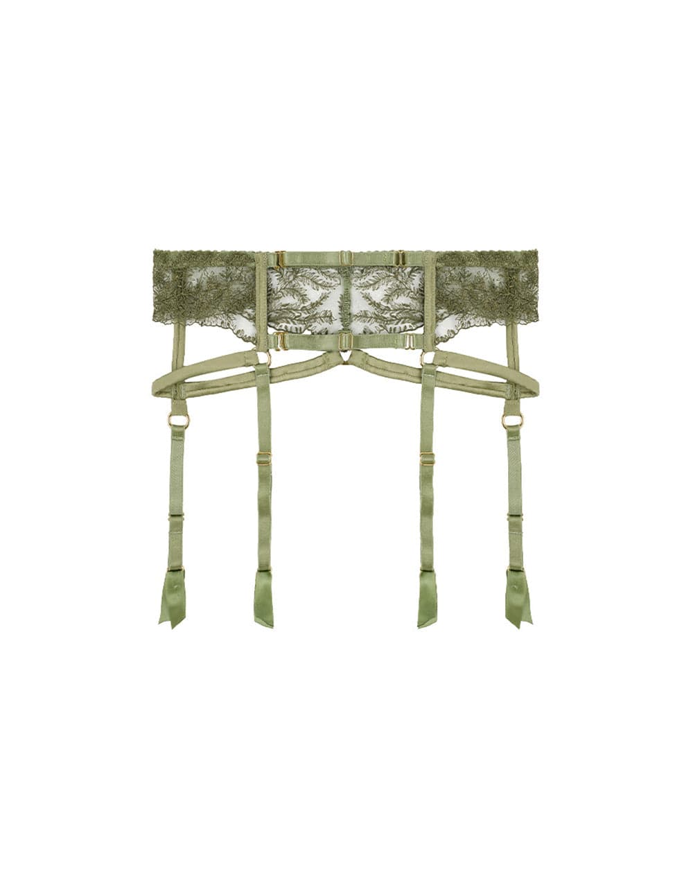  Arianna Suspender Belt、mySite、justintrudeaud