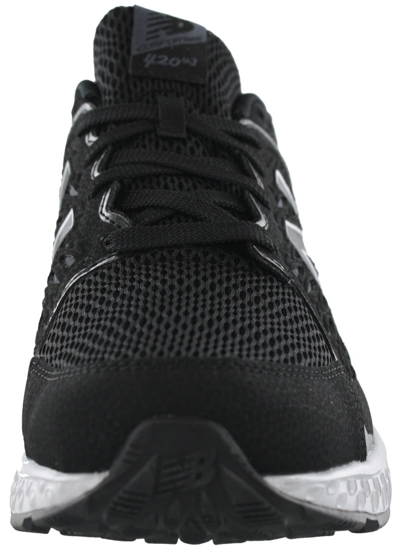 New Balance Men Walking Trail Cushioned Running Shoes M420、mySite、dreamappss