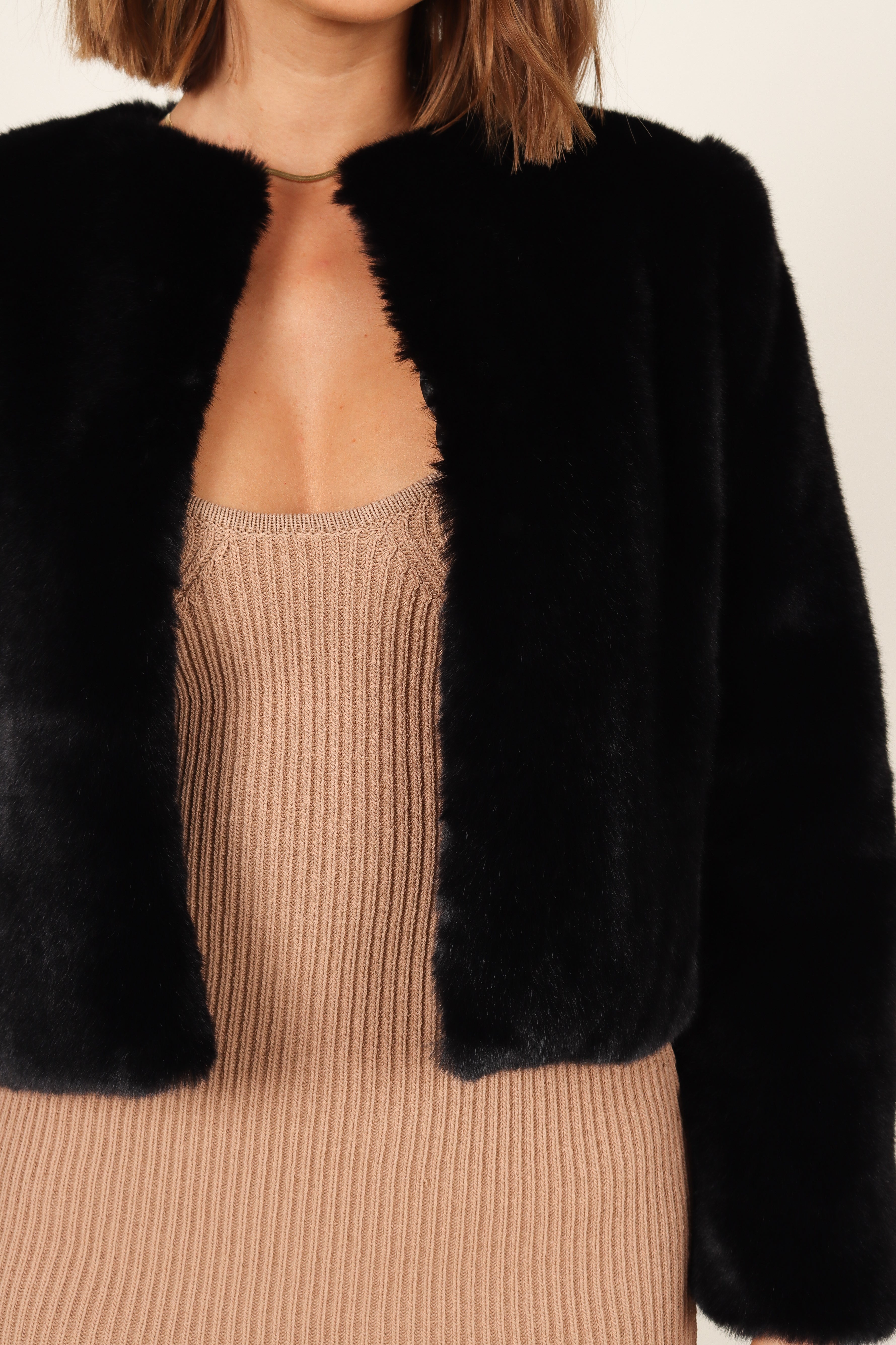  Minnie Jacket - Black、mySite、sugarbowlscore