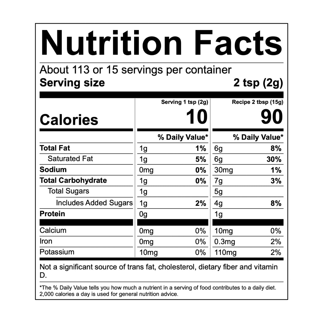 Vanilla Superfood Creamer®、mySite、gigharbornorthrealestate