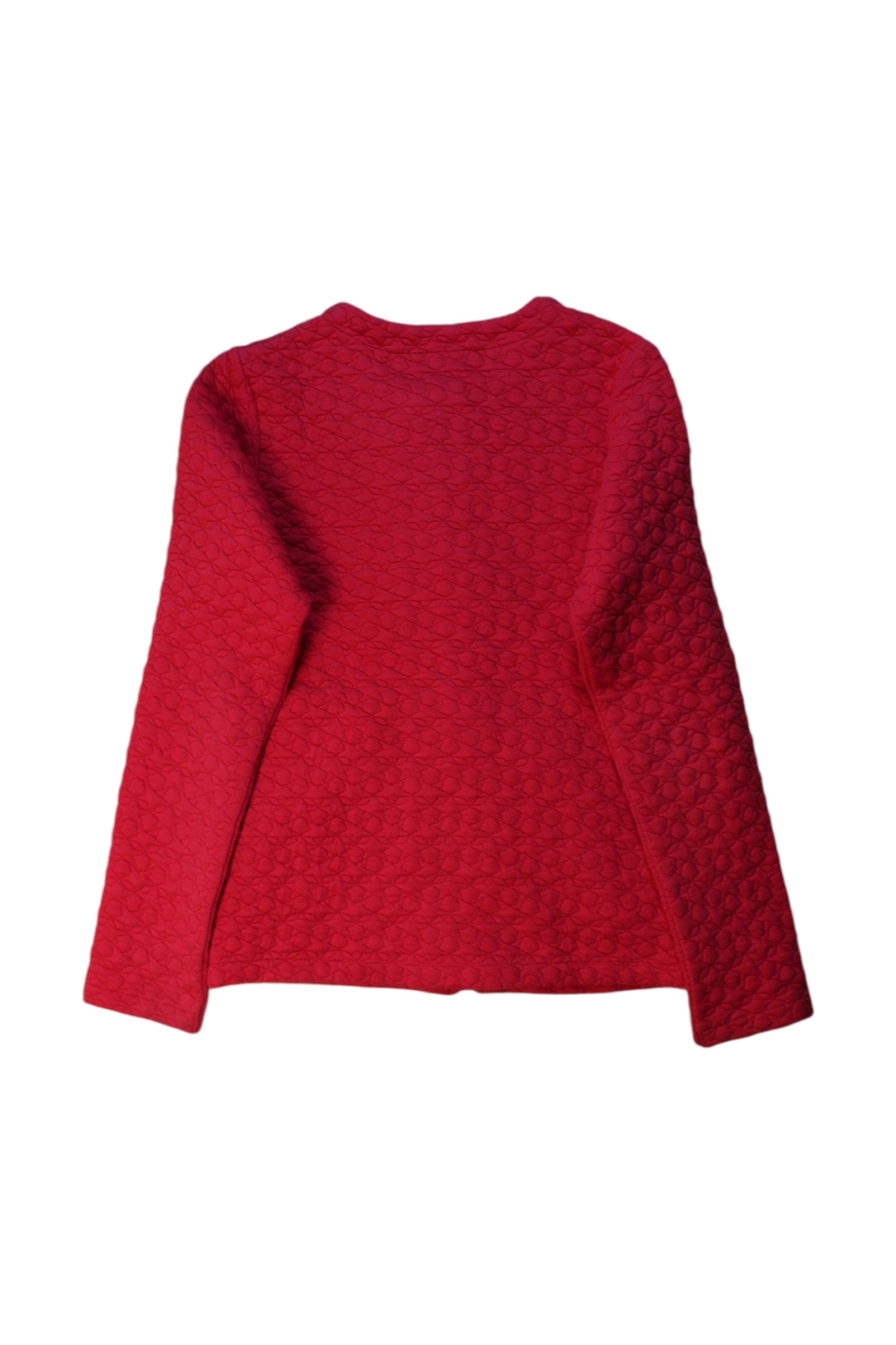 La Compagnie Des Petits Textured Cardigan 12Y、mySite、g9winljtr