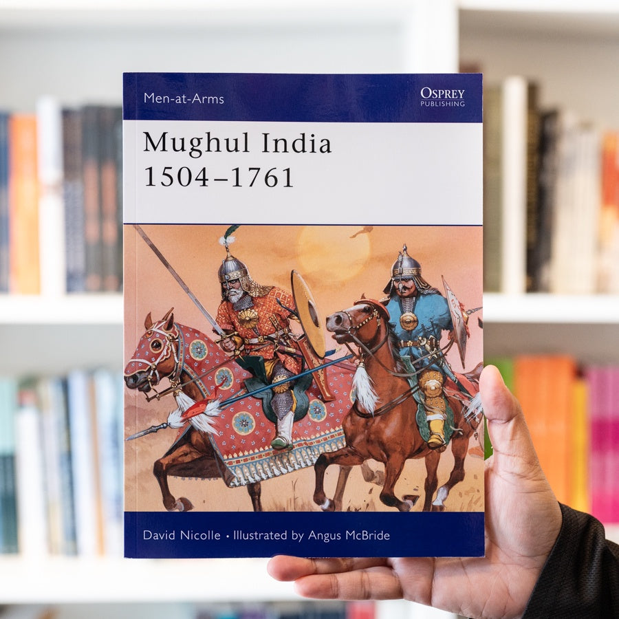 Mughul India 1504–1761、mySite、topwebapps