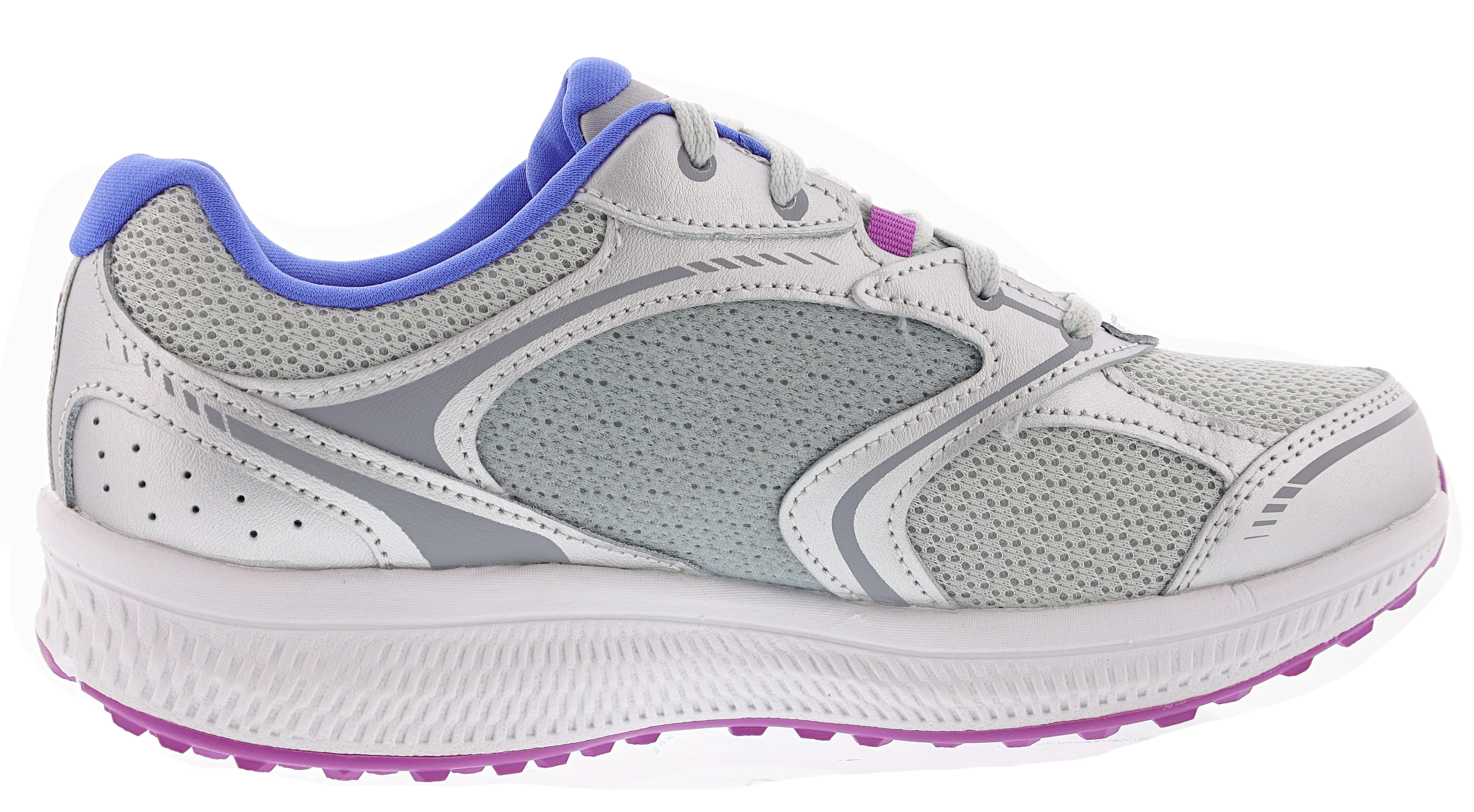 Skechers Women's Go Consistent Chandra Wide Width Running Shoes、mySite、dreamappss