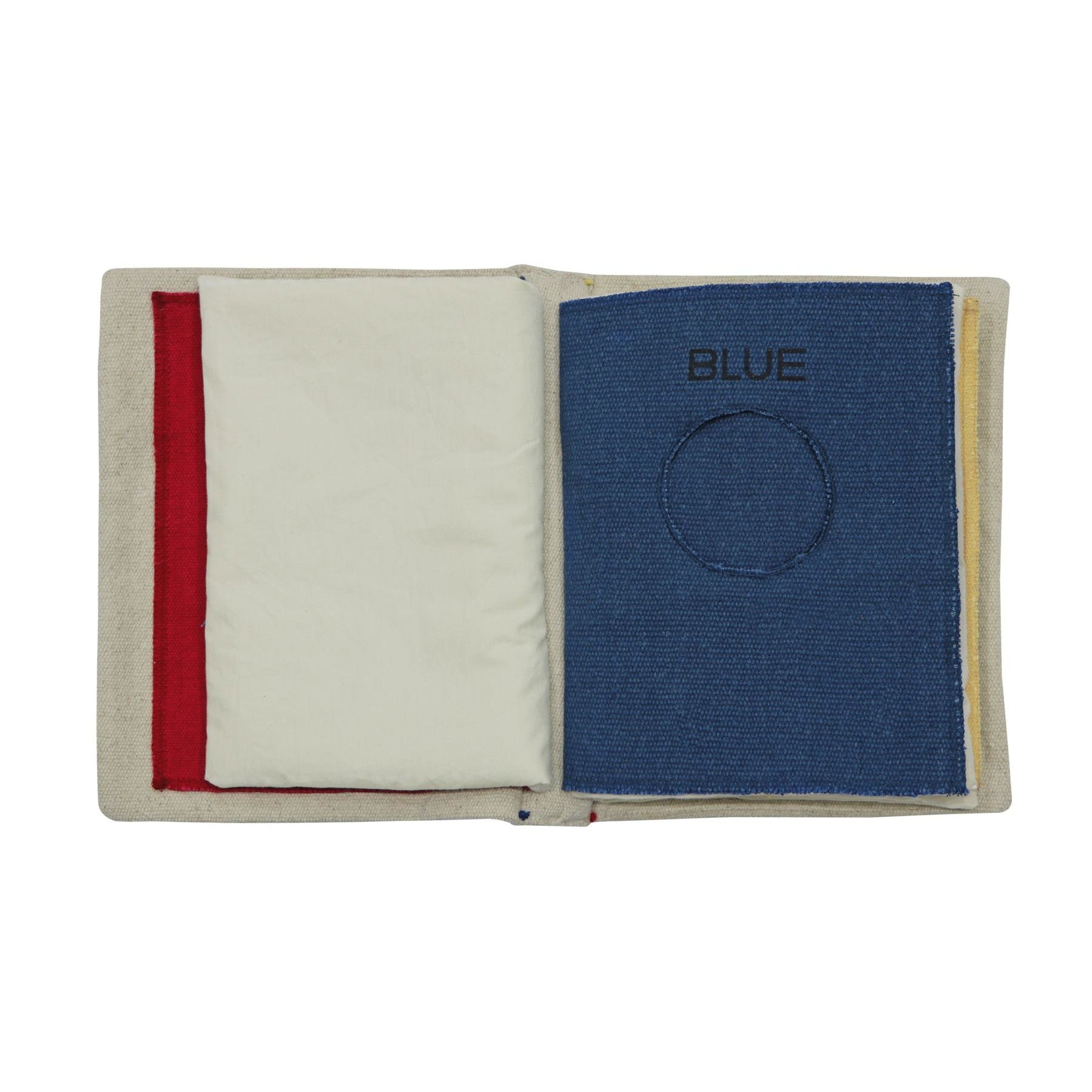 Sensory Book Bauhaus、mySite、gigharbornorthrealestate