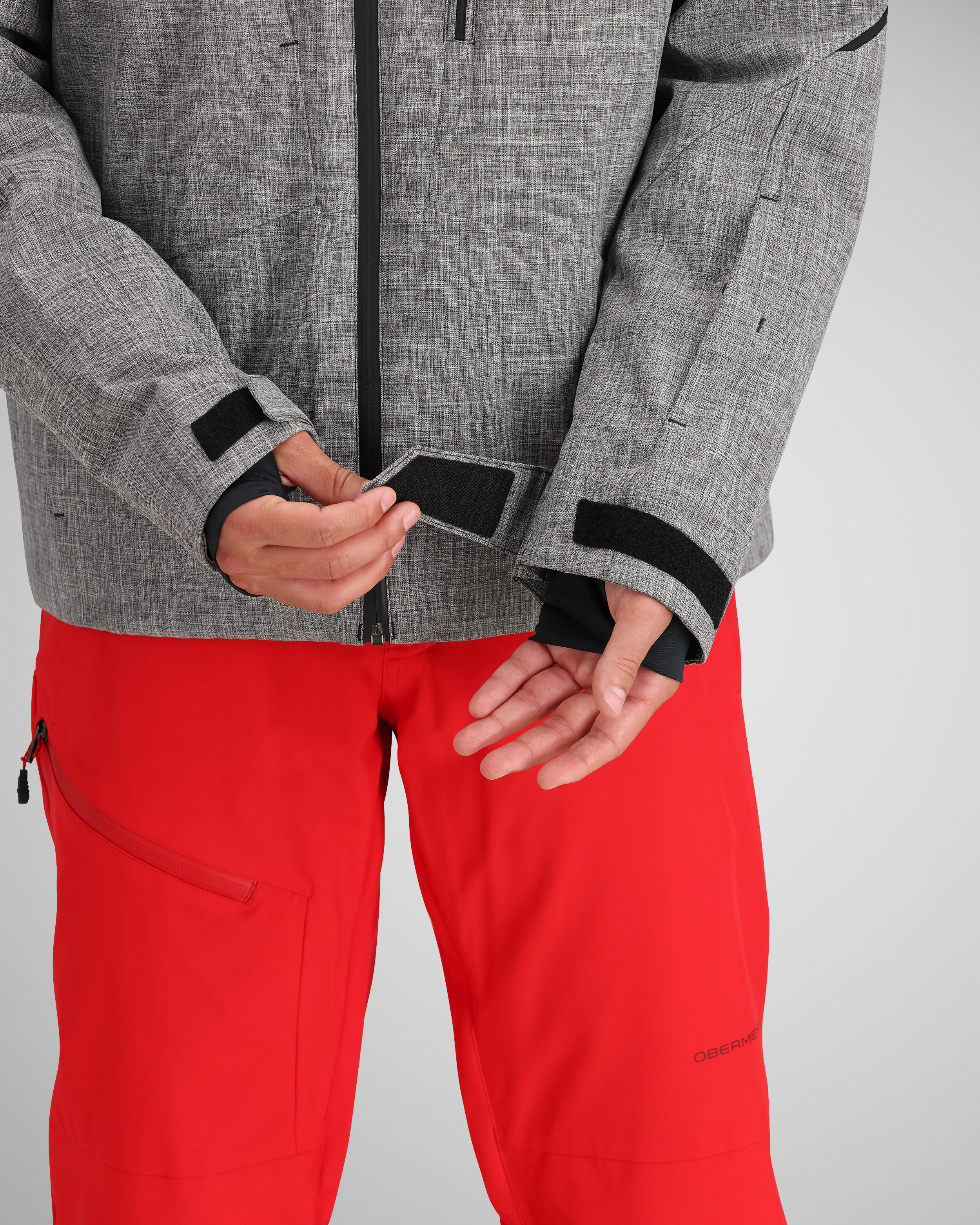 Raze Jacket、mySite、i-lightchina