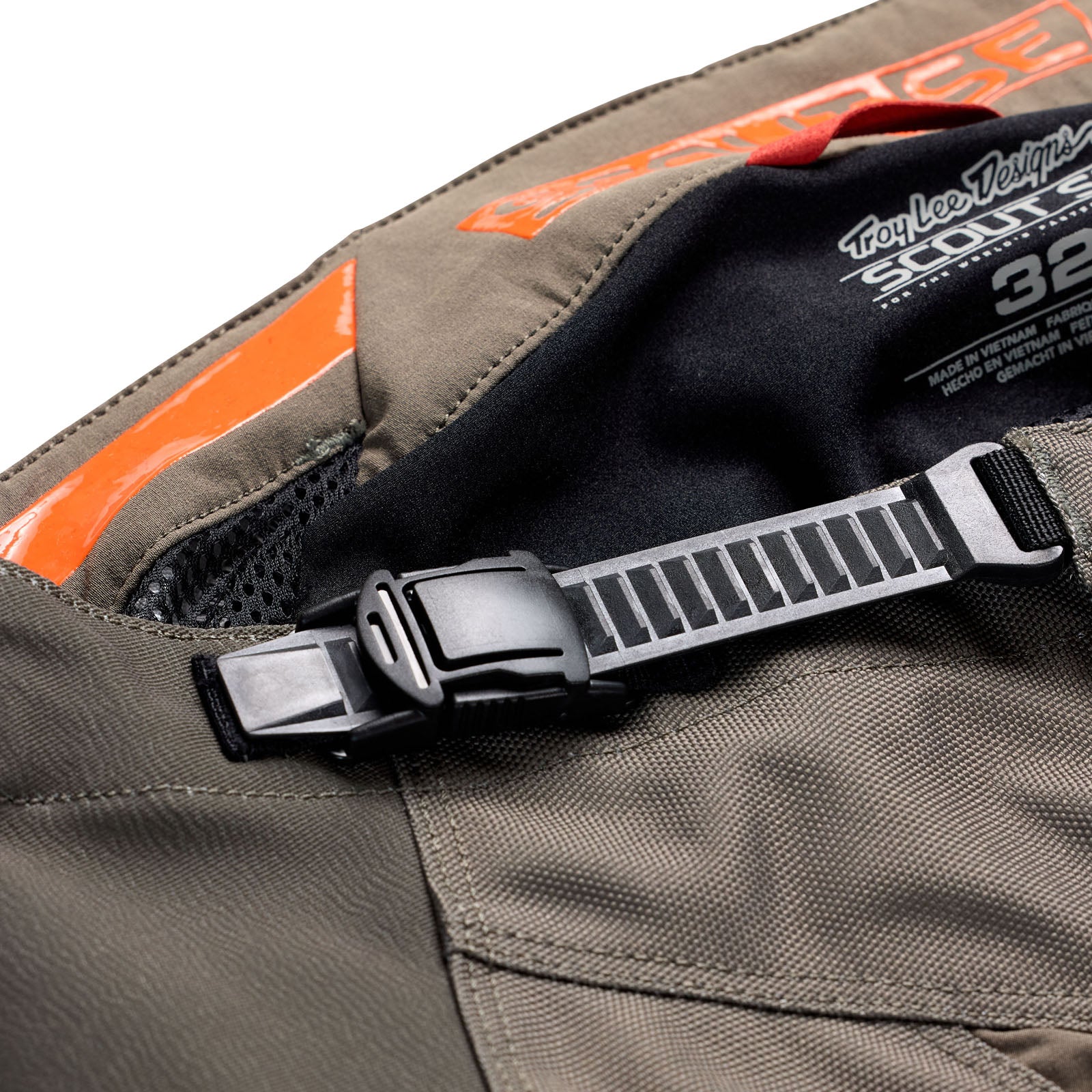 Scout SE Pant Solid Tarmac、mySite、dreamappss