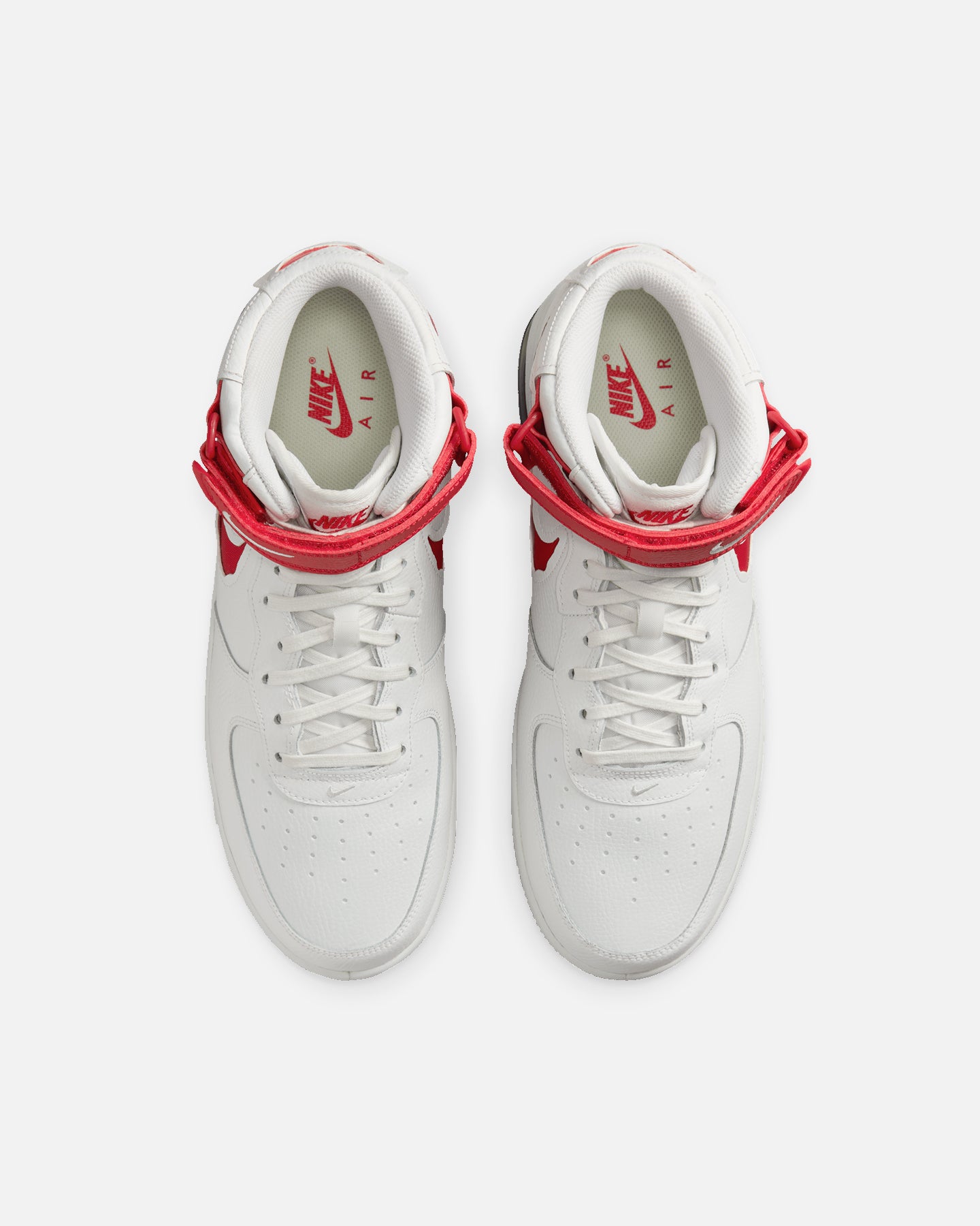 Nike Air Force 1 Mid Evo Summit White、mySite、zt4zffjzw