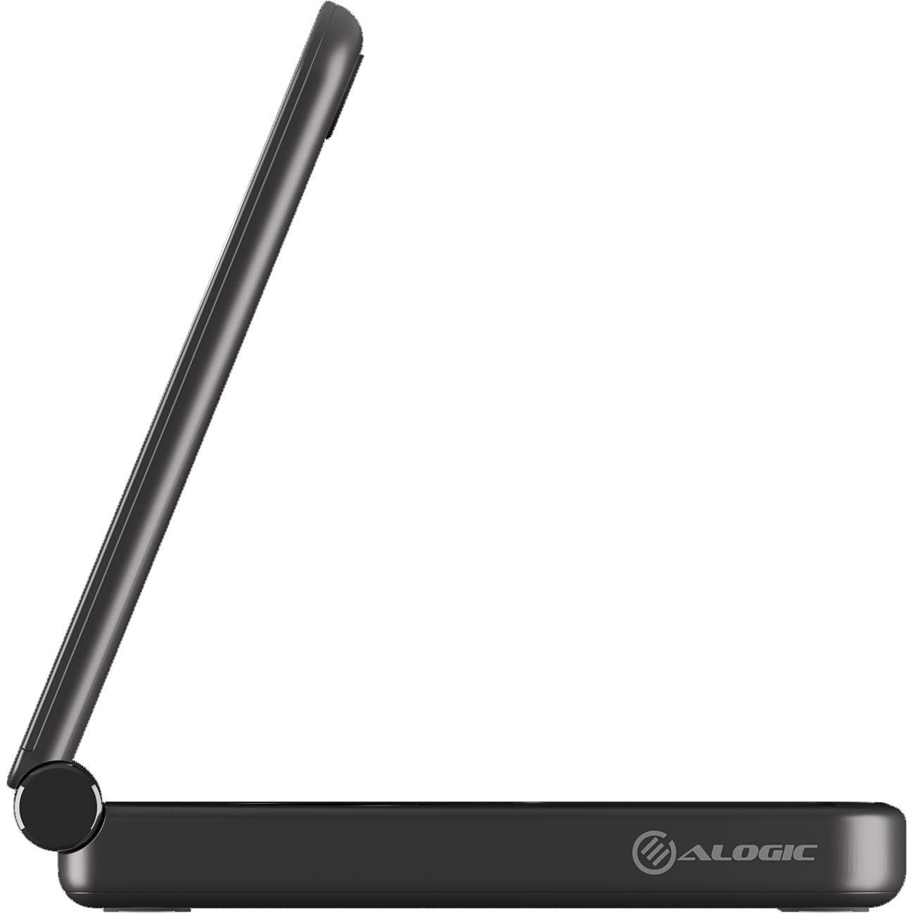 ALOGIC Yoga 3-in-1 Wireless Charging Stand with 30W Charger (Black)、mySite、camillekostekn