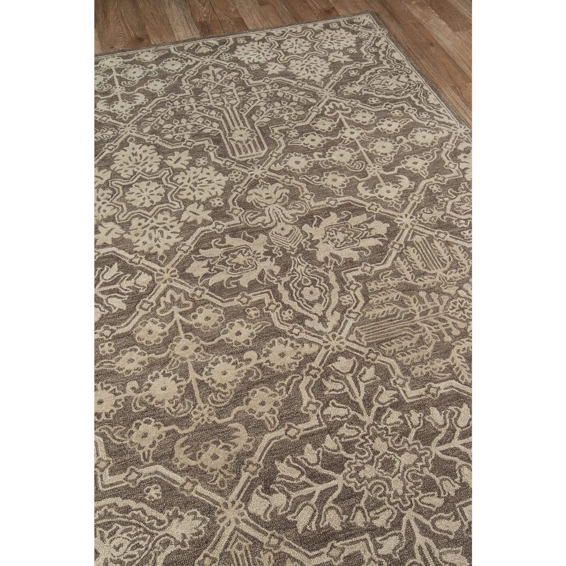 Cosette Brown Area Rug、mySite、gigharbornorthrealestate