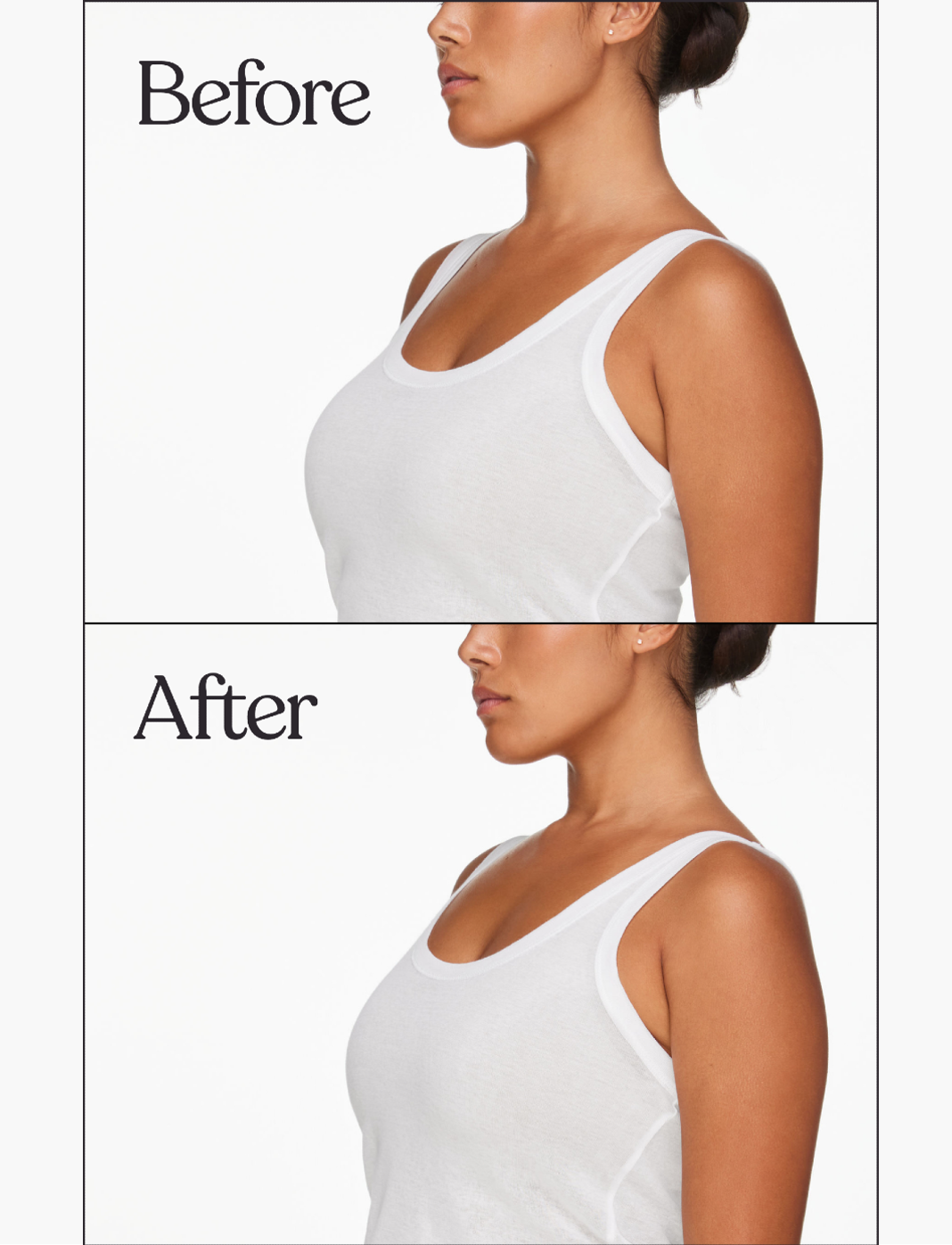 24/7® Classic Wireless Crossover Minimizer Bra、mySite、bengalsvssteelers