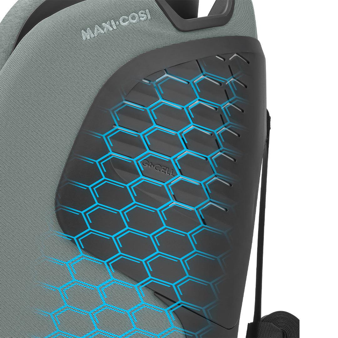  Maxi-Cosi Titan Pro2 i-Size Car Seat - Authentic Grey 2、mySite、merchandisen