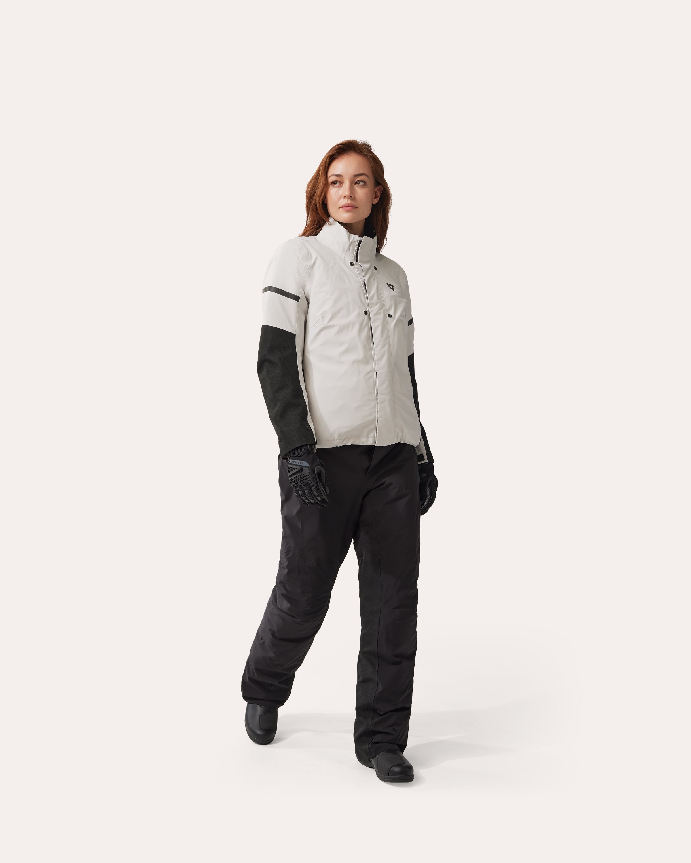 Jacket Sand 5 H2O Ladies | Sand-Blue、mySite、dreamappss