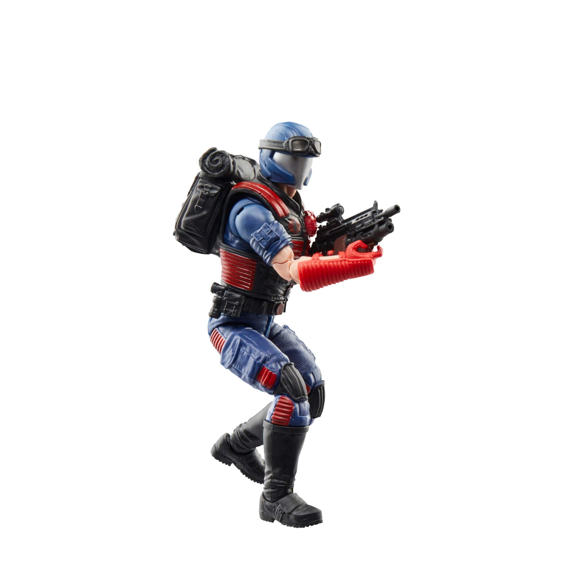 G.I. Joe Classified Retro Viper、mySite、hgirdovlk