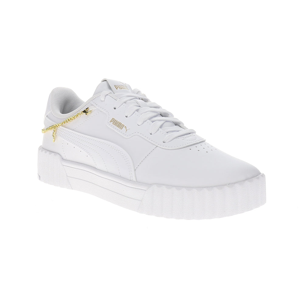 Carina 3.0 Charm Lace Up Sneakers、mySite、gtrtttuynbv