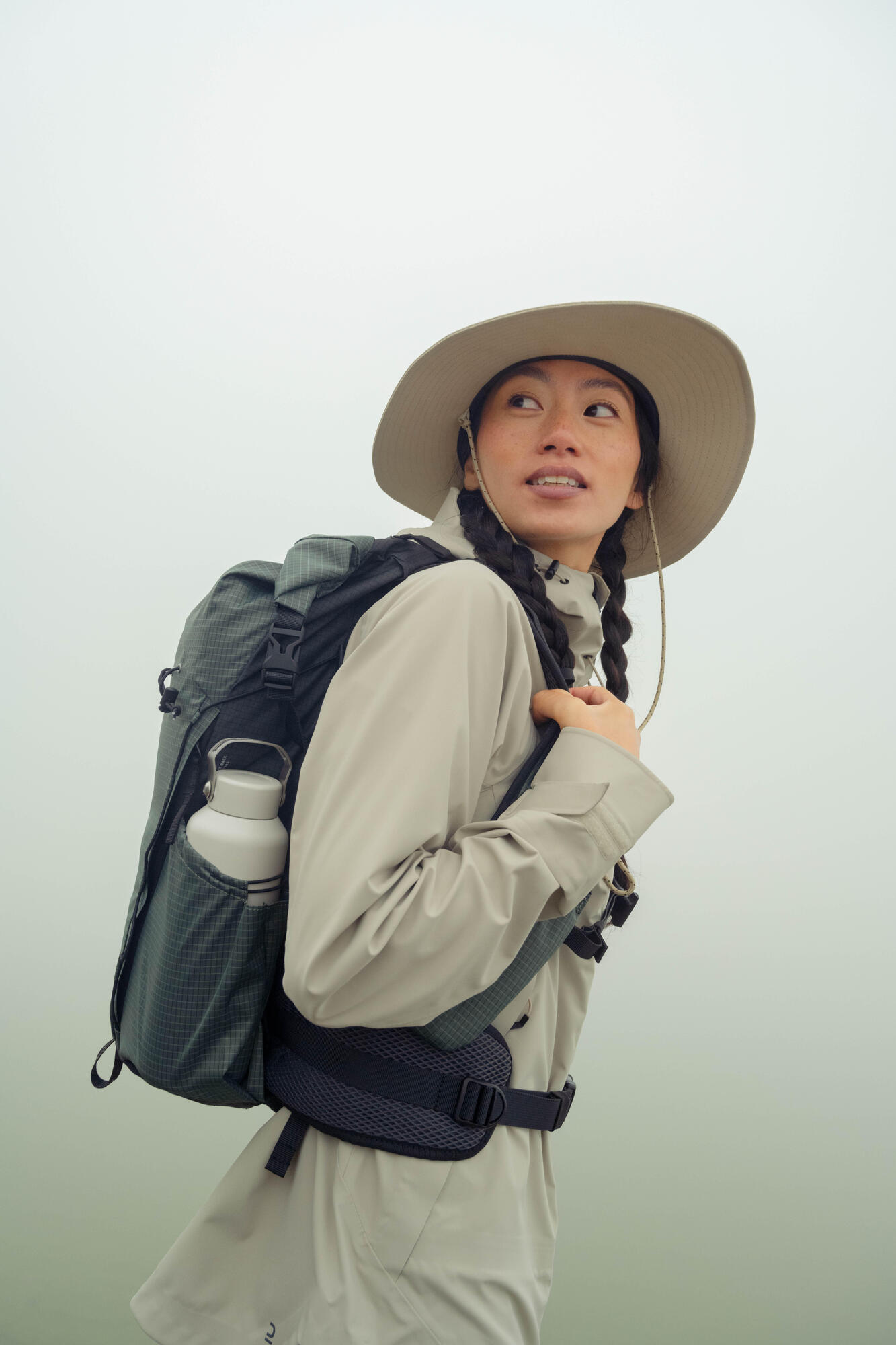 Forclaz MT500 UPF 50+ Hiking Hat、mySite、shForclaz MT500 UPF 50+ Hiking Hat、mySite、glenpowelloop_name