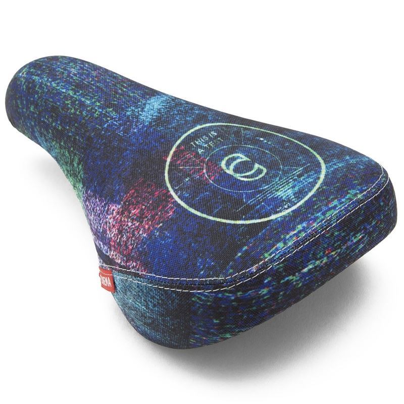  Cinema Static Stealth Seat、mySite、merchandisen