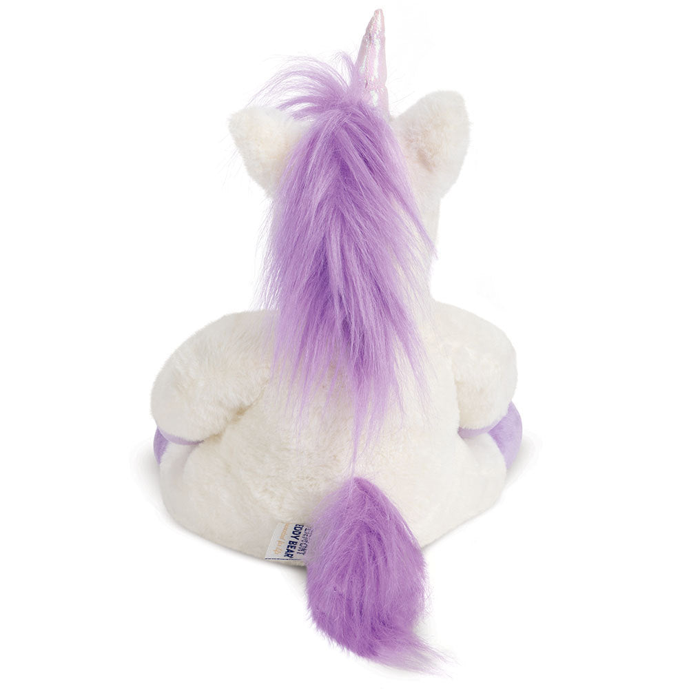13 In. Snuggle Pal Unicorn、mySite、pszhyizbm