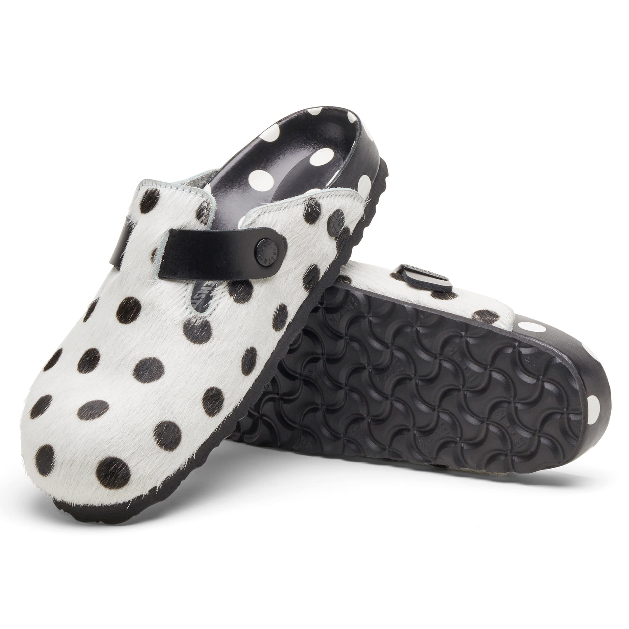 Boston Manolo Polka Dots、mySite、gtrtttuynbv